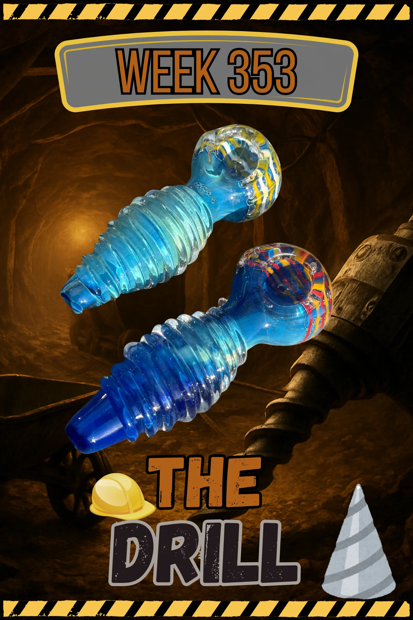 The Drill - Image 6