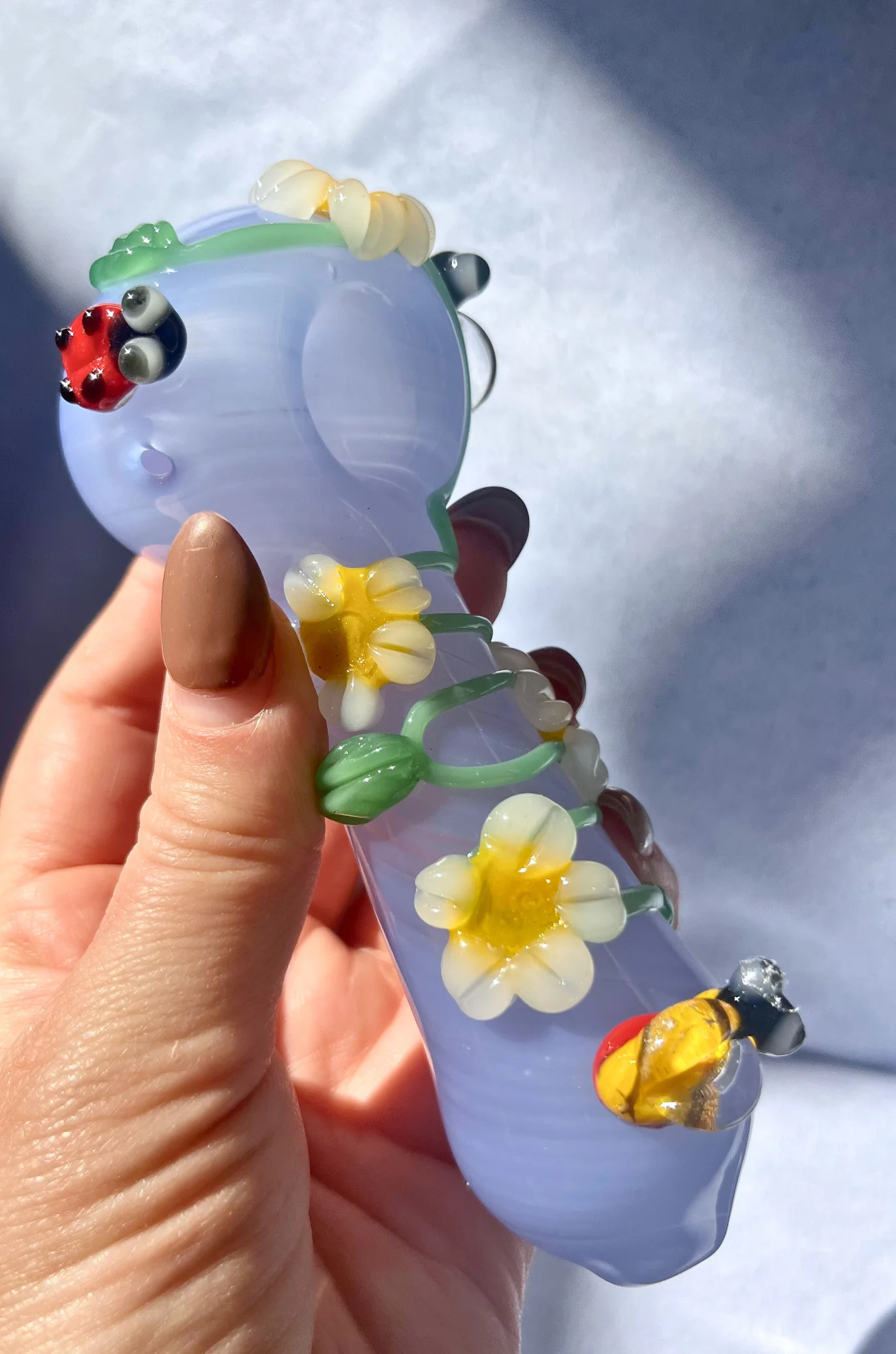 The Gardener's Pipe - Image 2