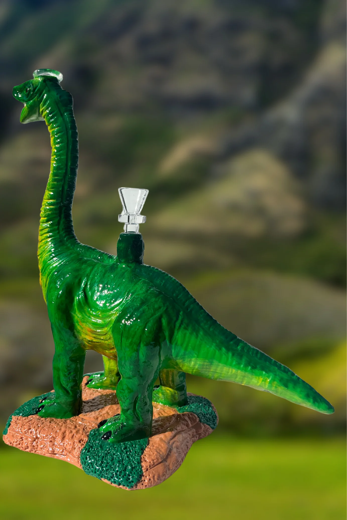 Jurassic Rig - Image 3