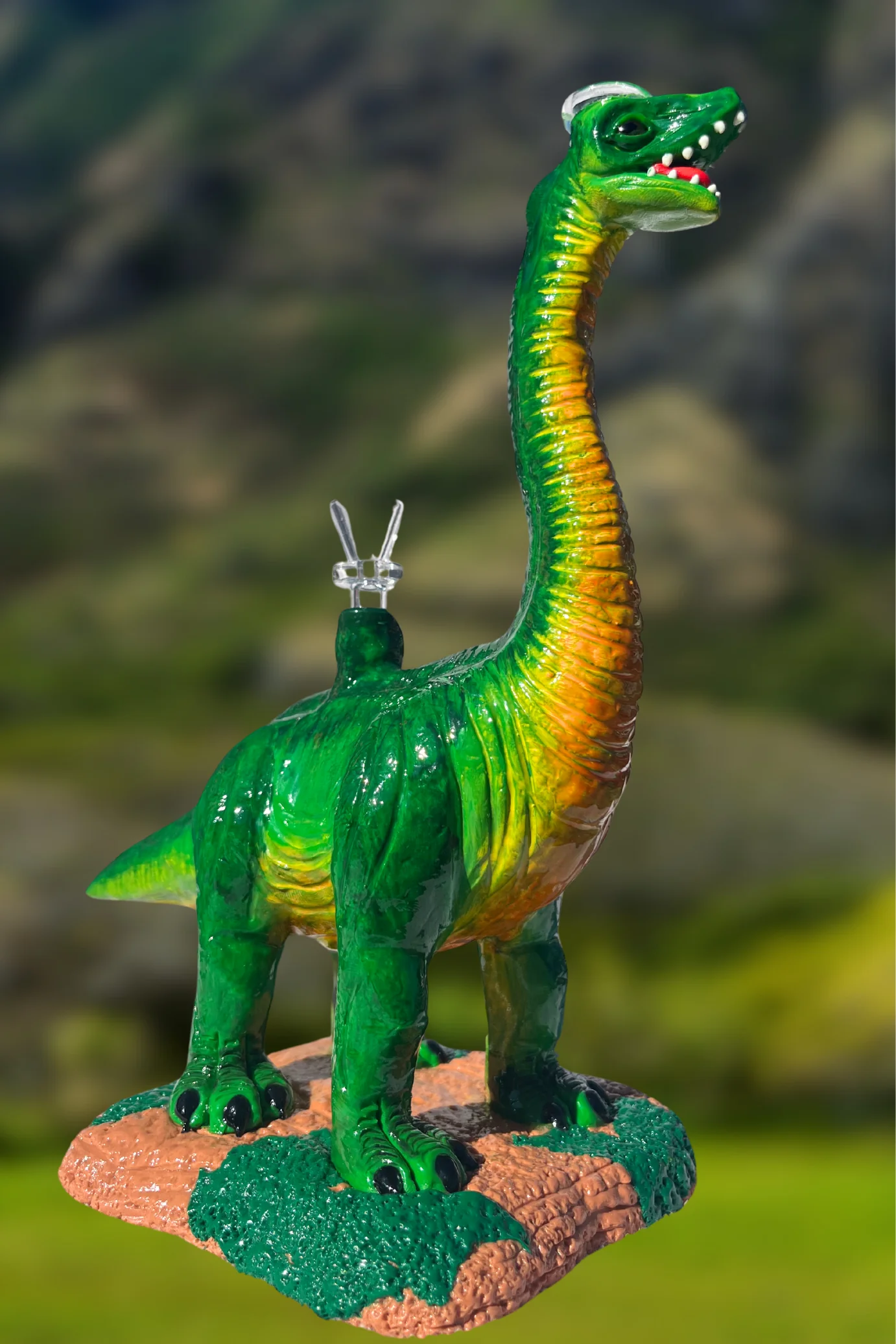 Jurassic Rig - Image 4
