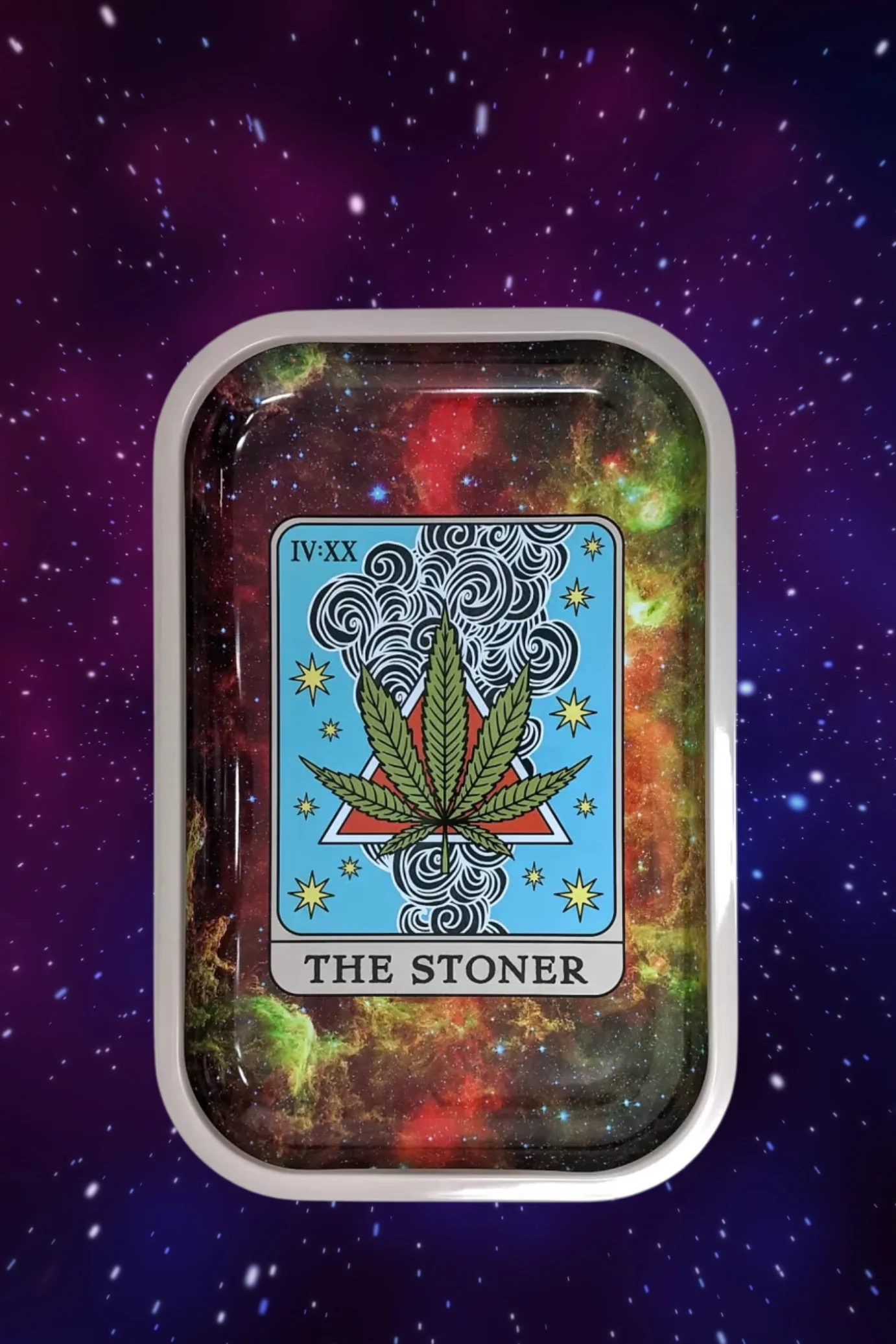 The Stoner Tarot Bundle - Image 3
