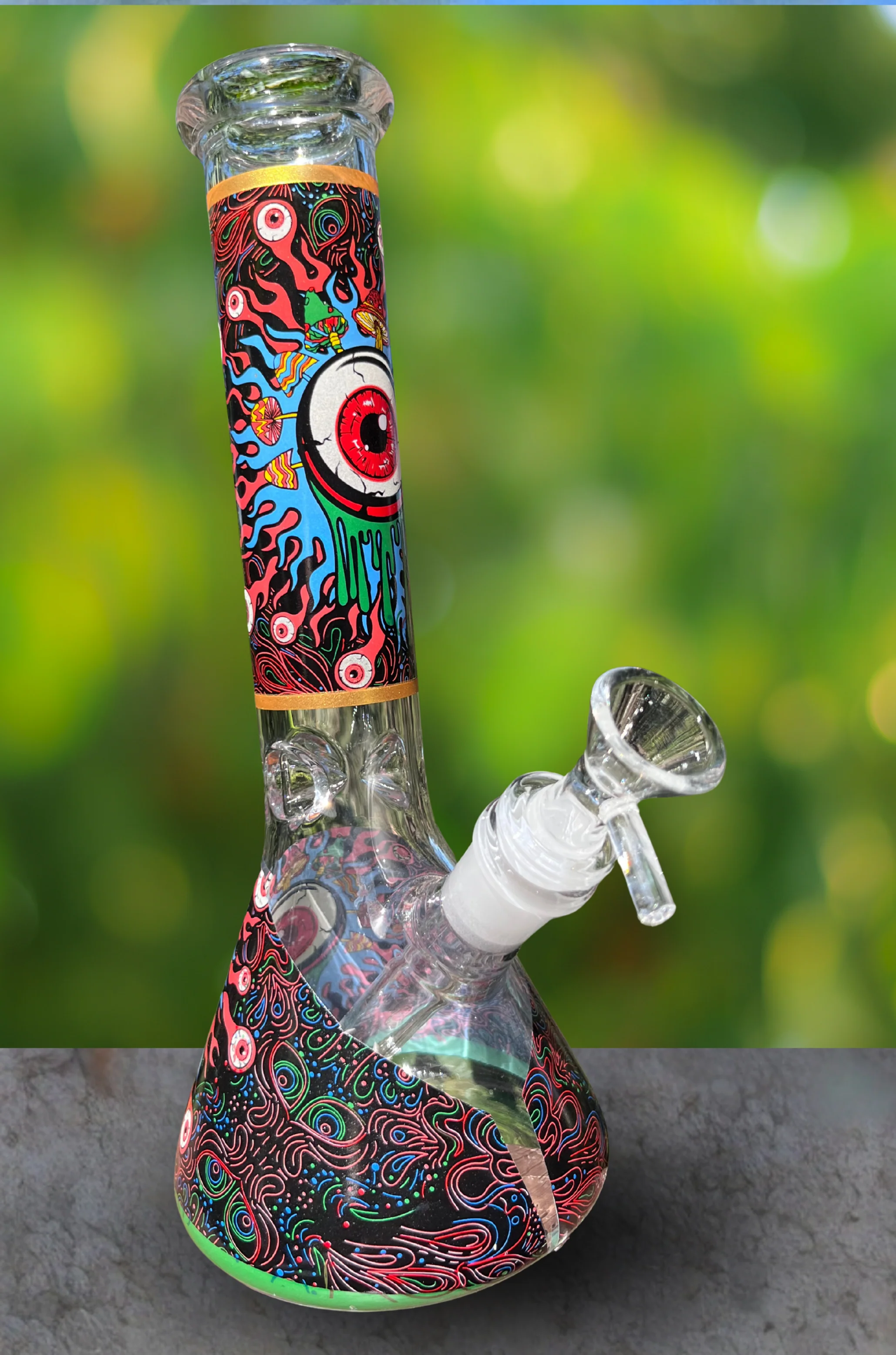 The Watcher Bong GLOW - Image 3