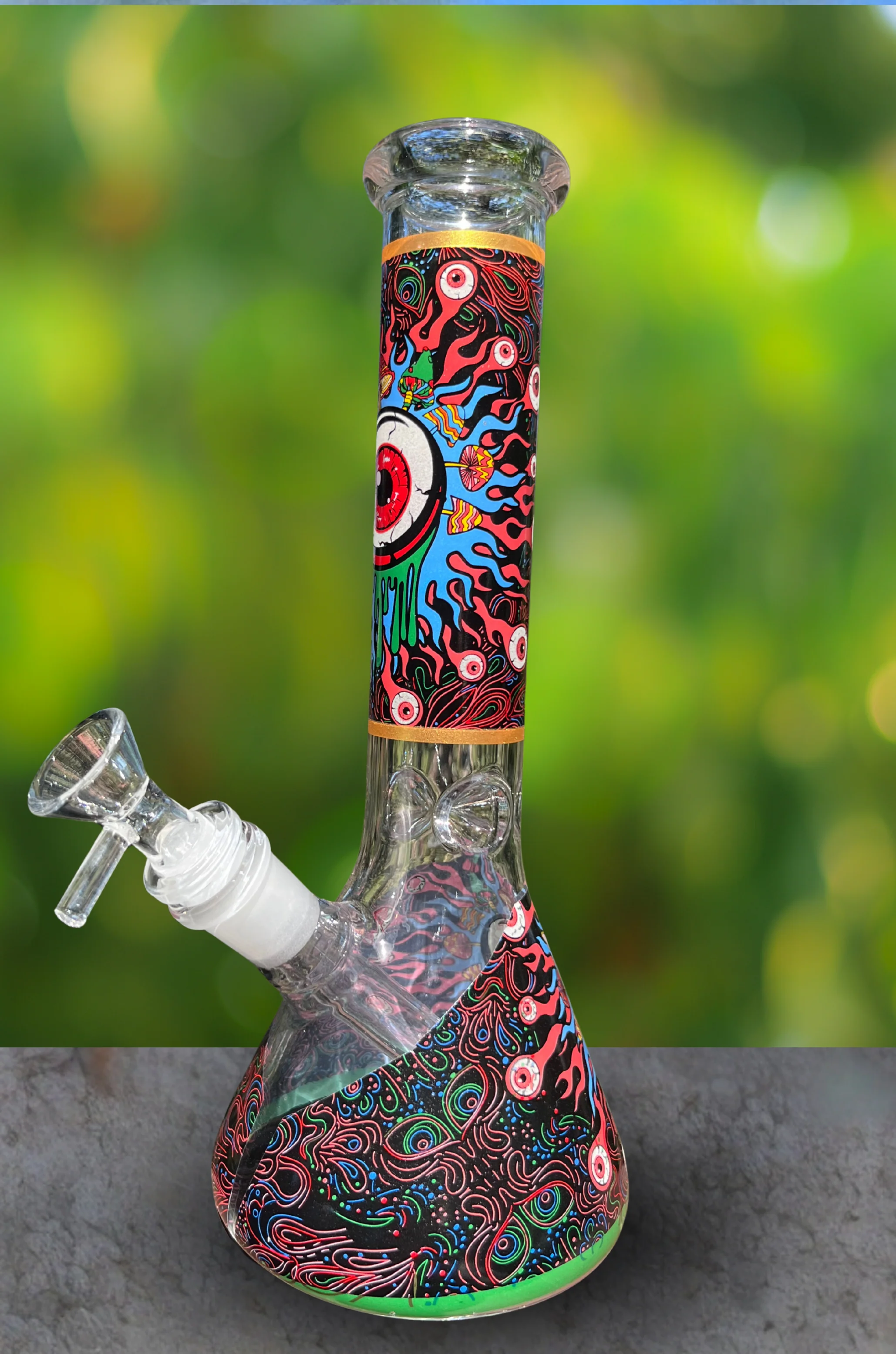 The Watcher Bong GLOW - Image 4