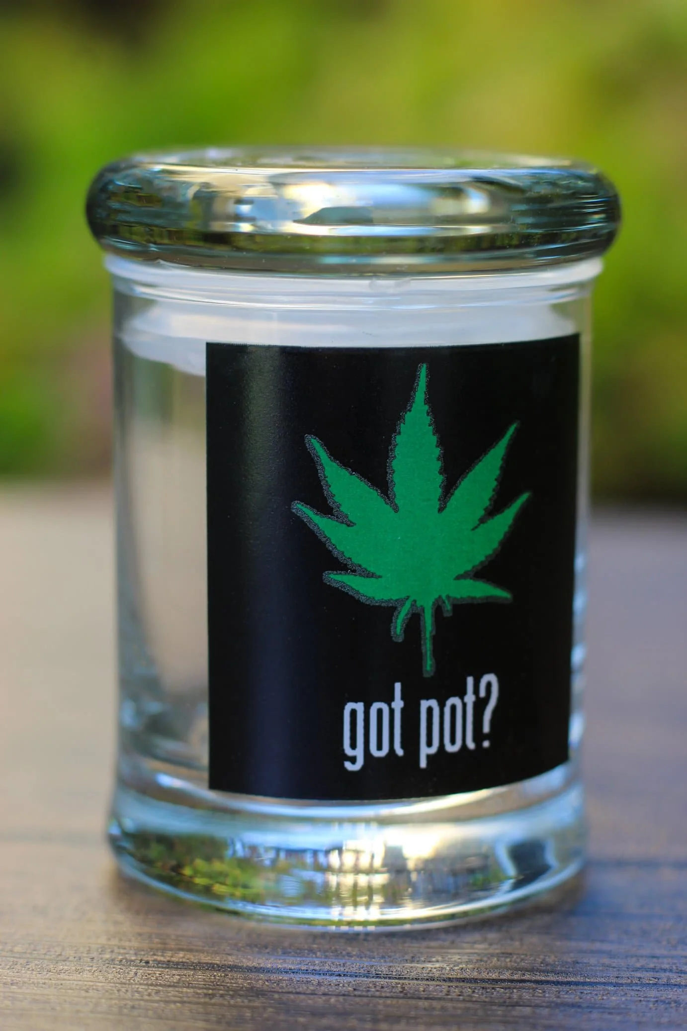 Themed Stash Jars - Image 4
