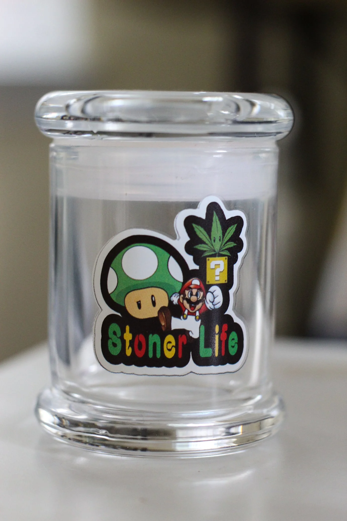 Themed Stash Jars - Image 5