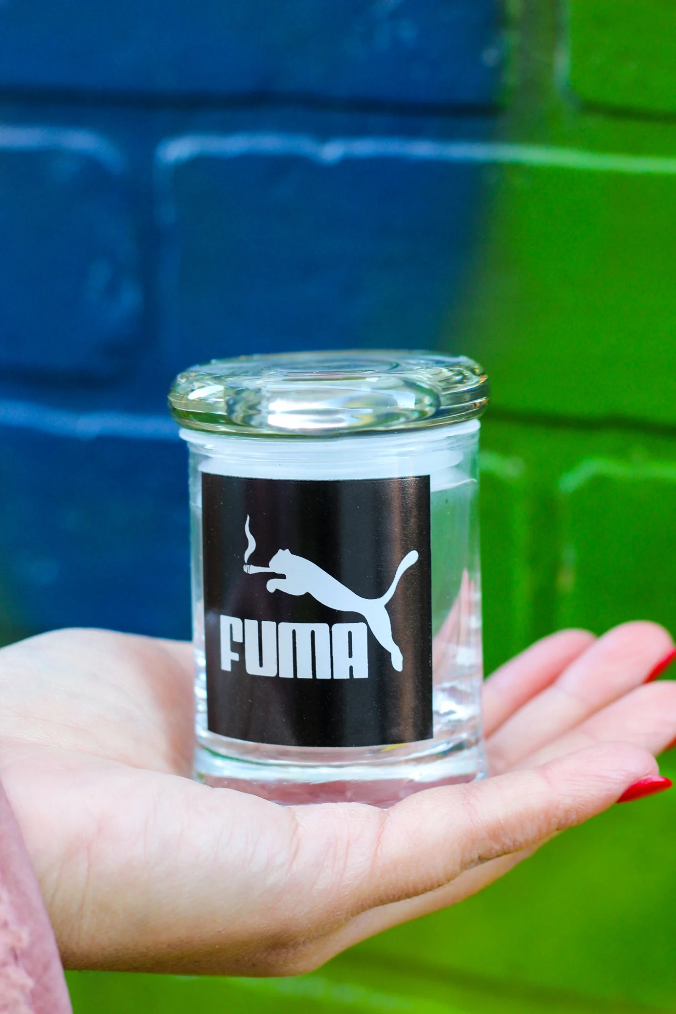 Themed Stash Jars - Image 6