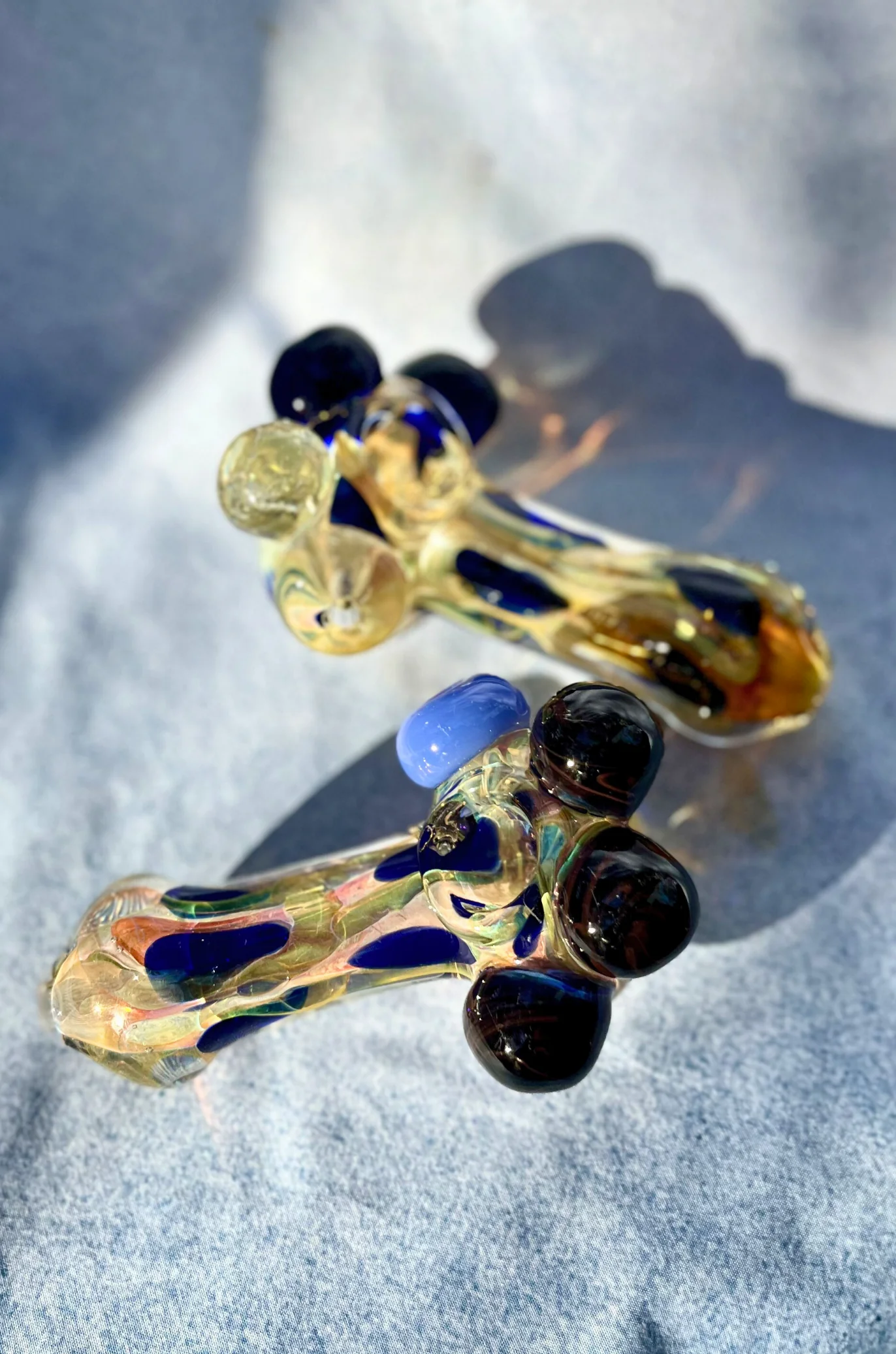 Tiger Paw Glass - Image 2