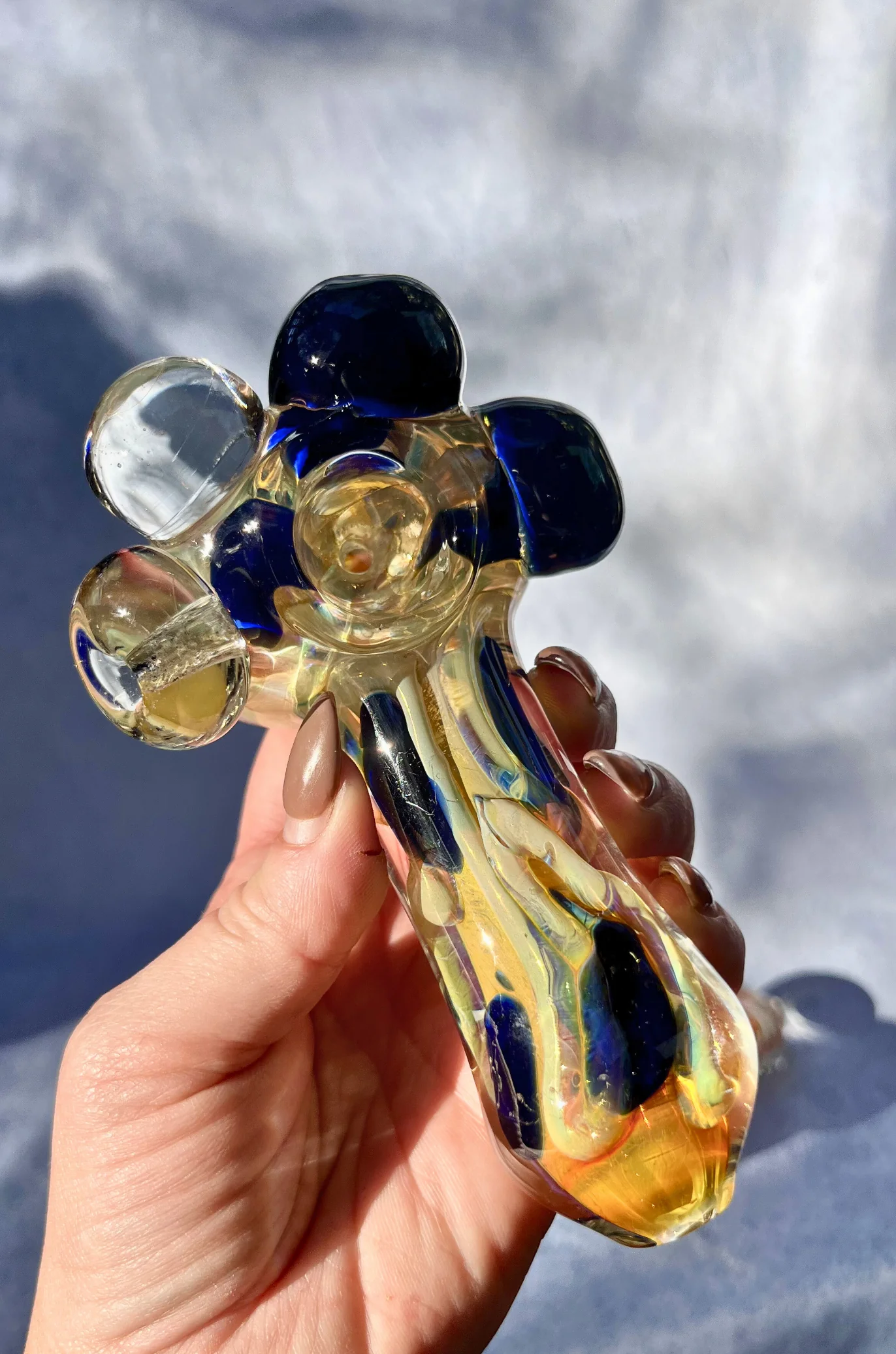 Tiger Paw Glass - Image 3