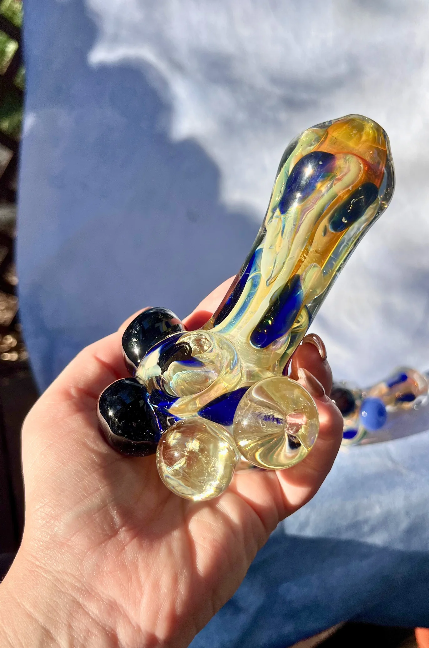 Tiger Paw Glass - Image 4