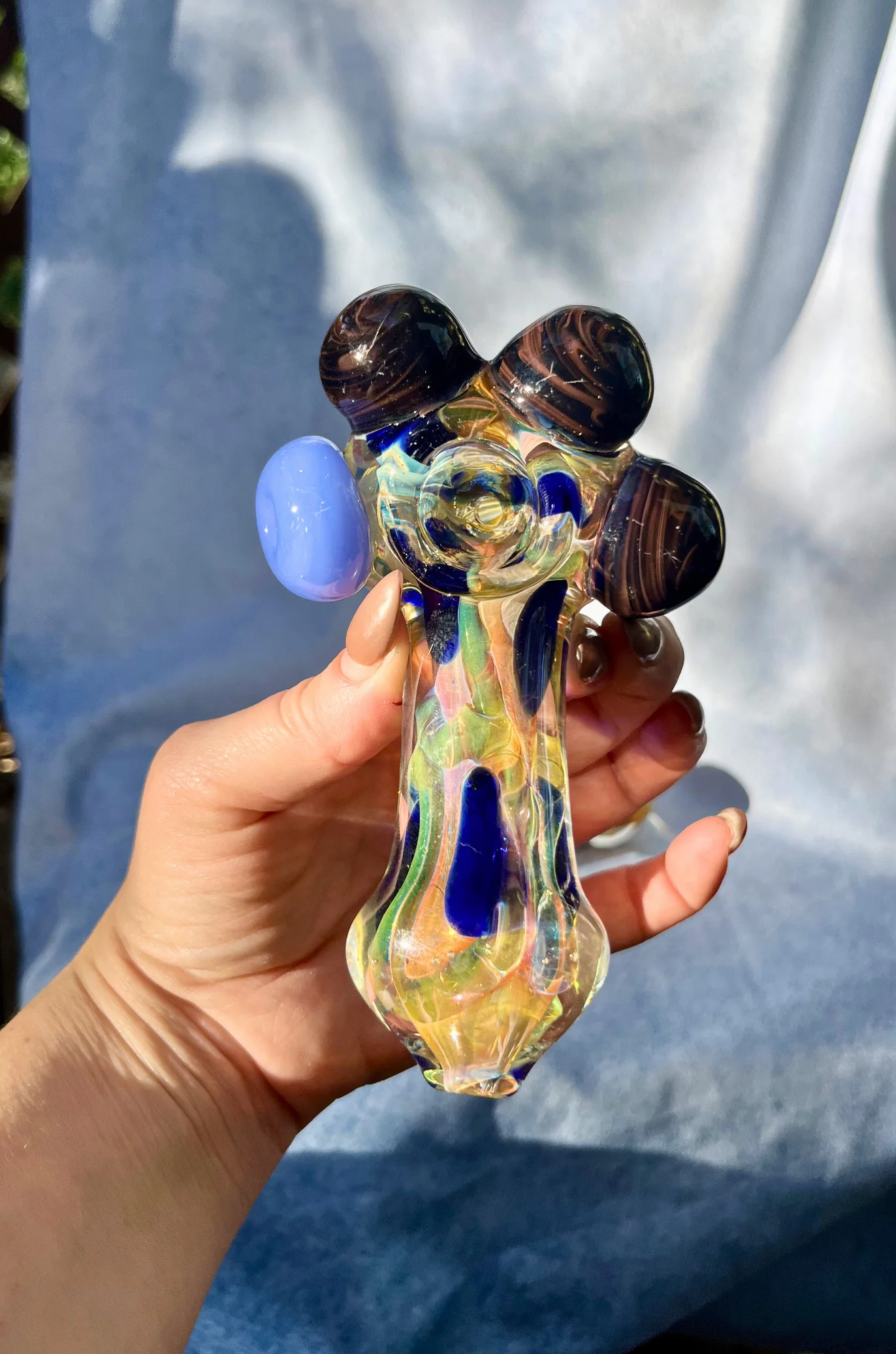 Tiger Paw Glass - Image 5