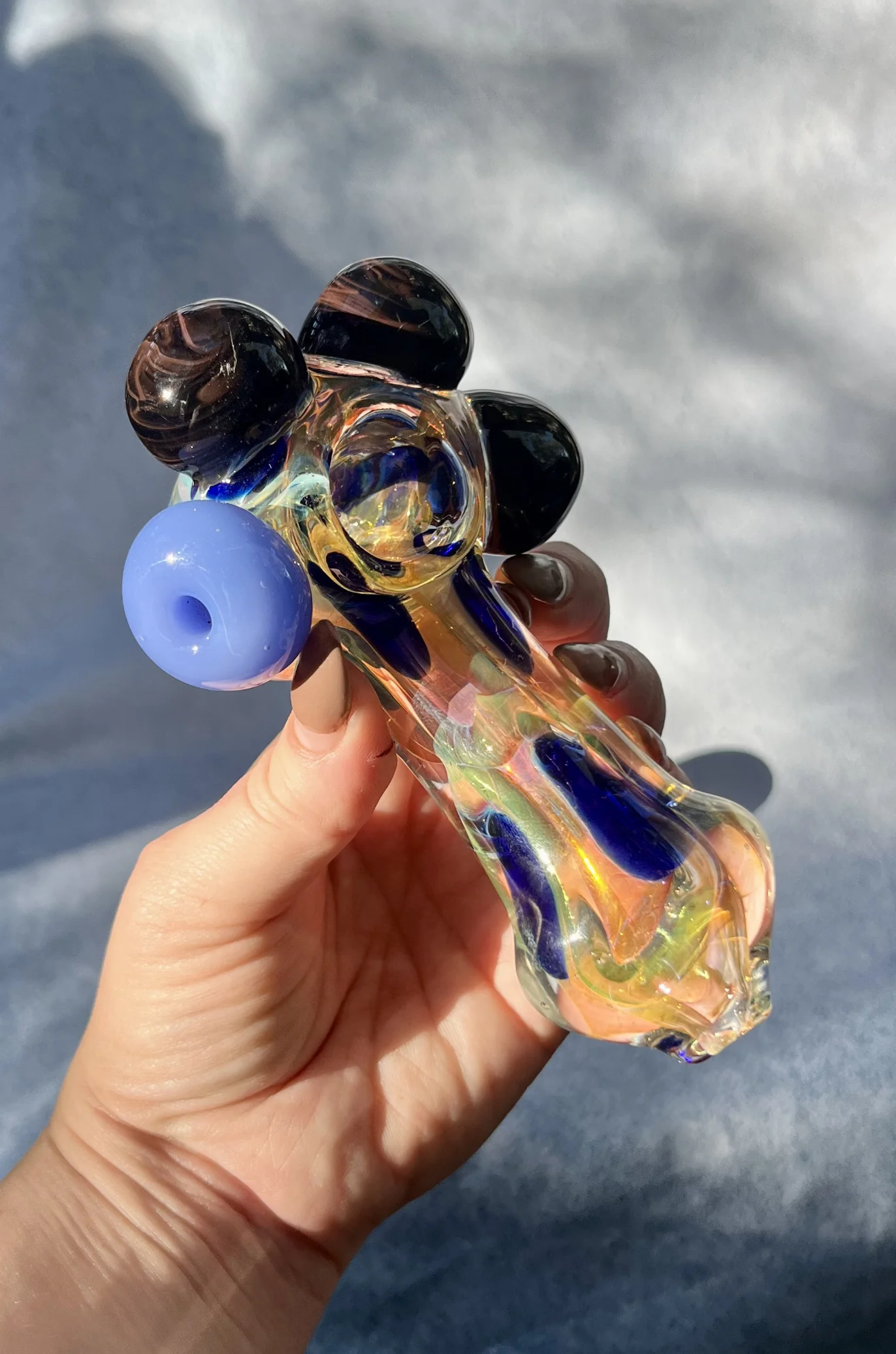 Tiger Paw Glass - Image 7