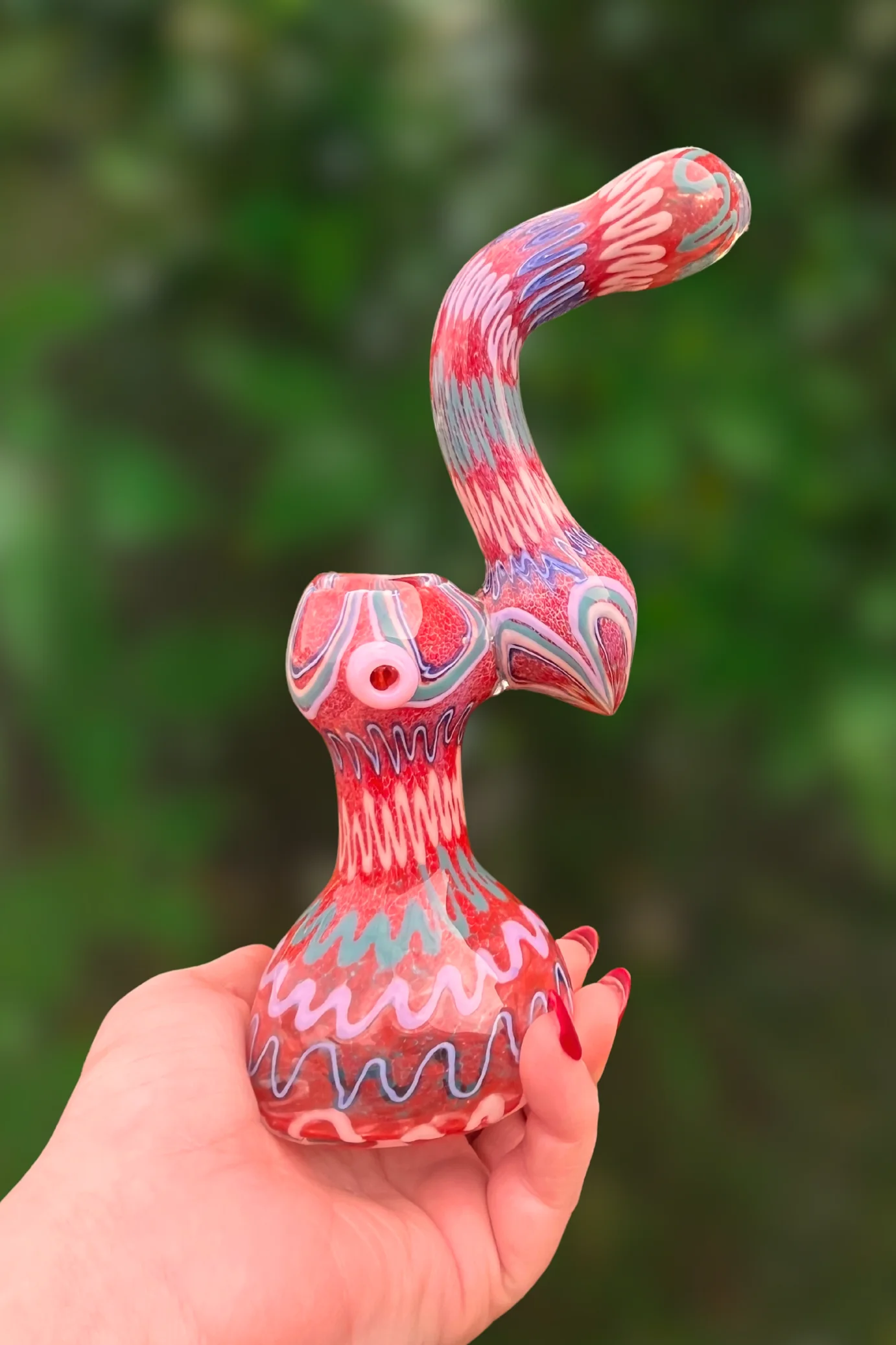 Tiki Bubbler - Image 3