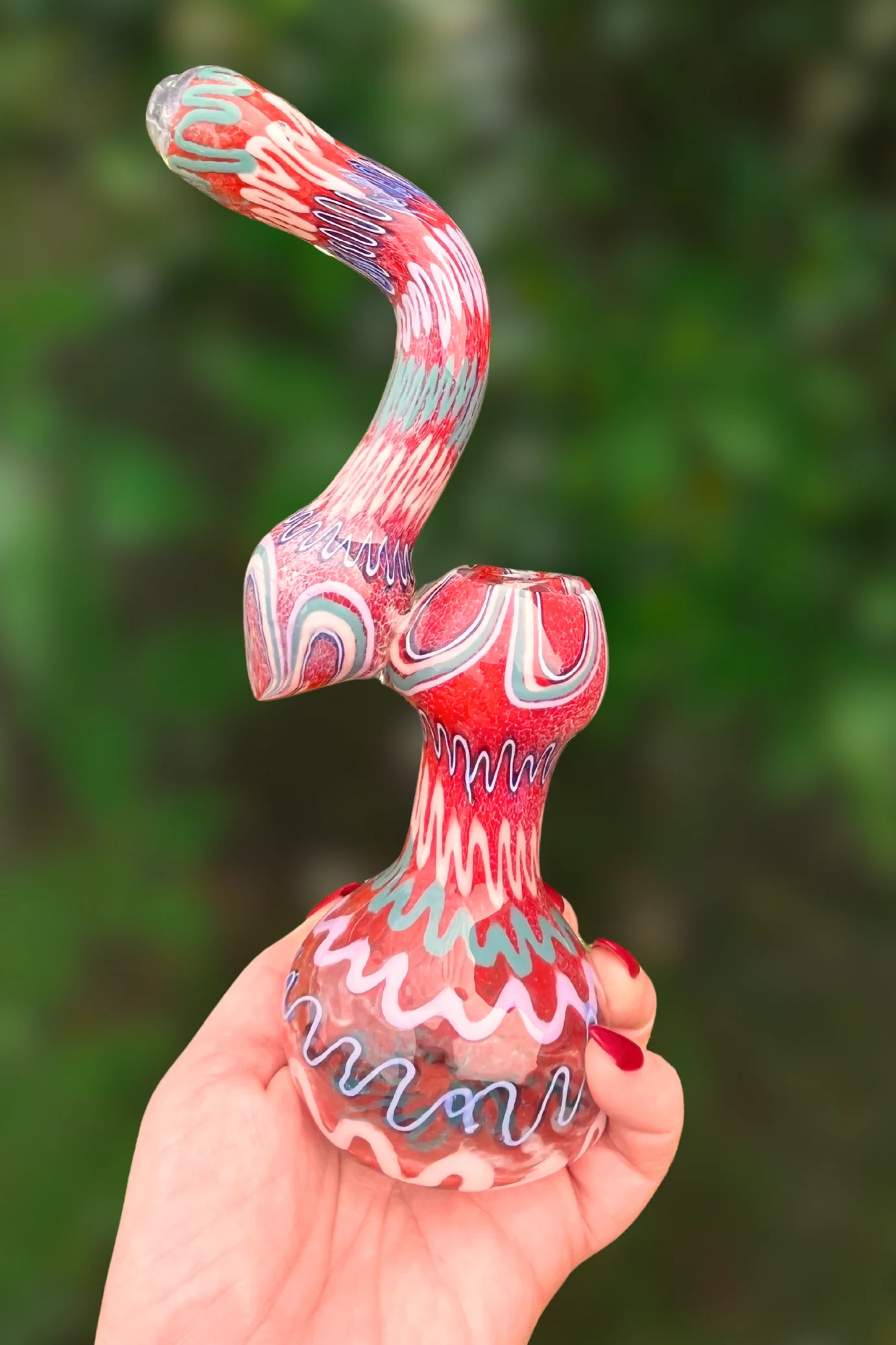 Tiki Bubbler - Image 4