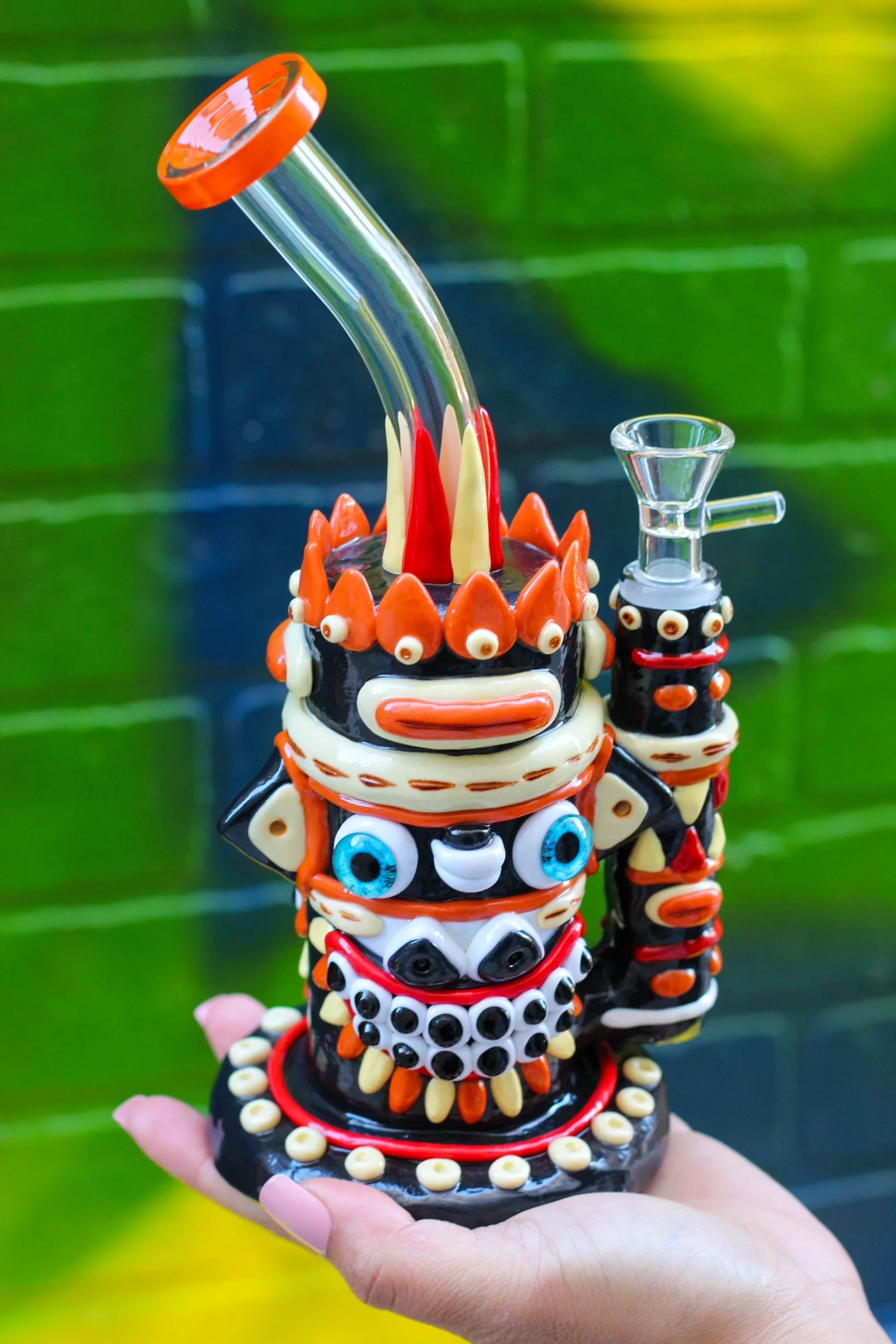 Tiki Rig - Image 3
