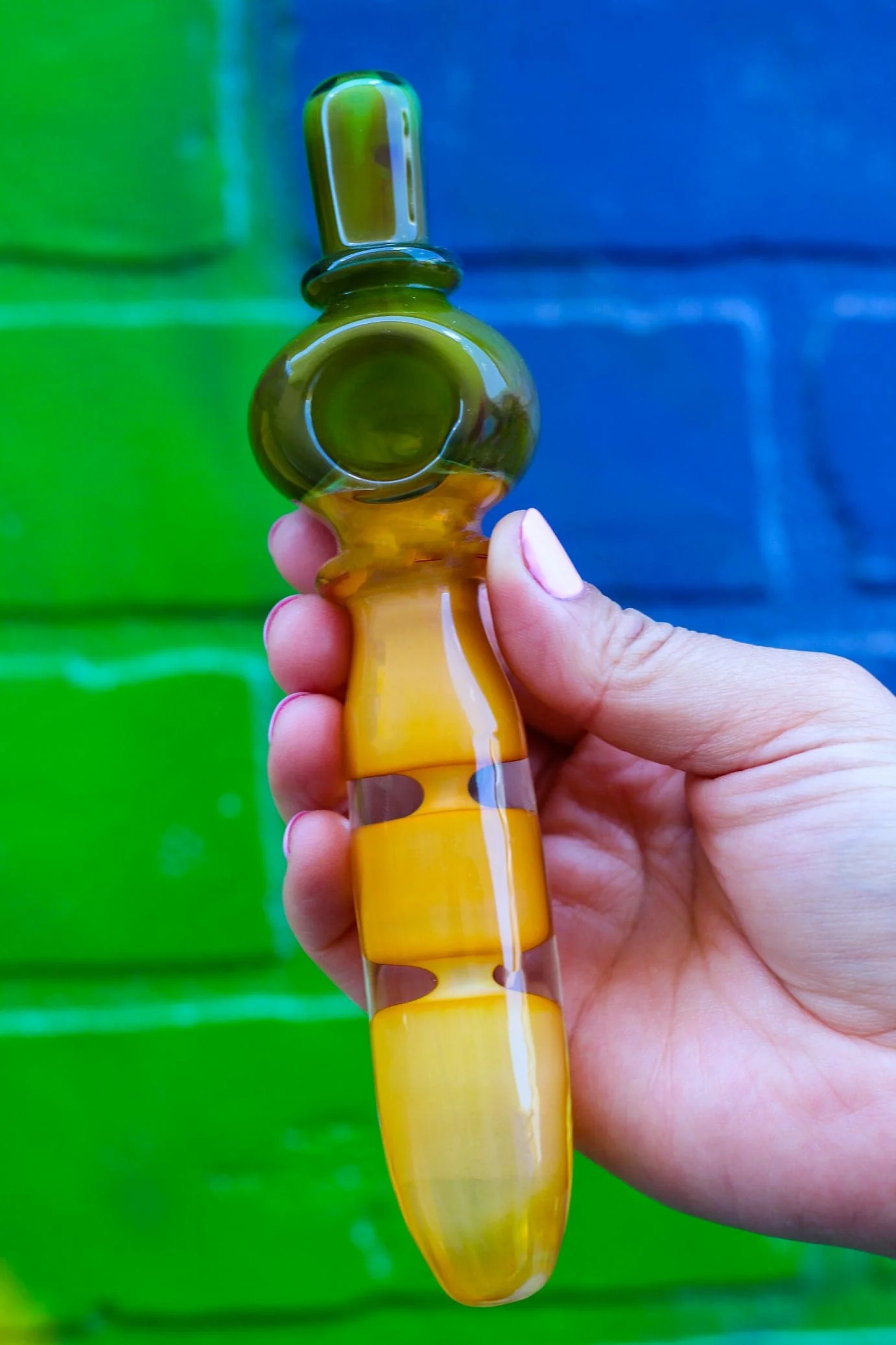 Top Hat Steamroller