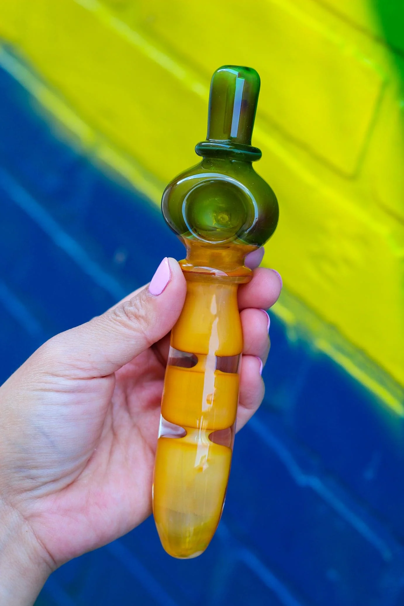 Top Hat Steamroller - Image 2