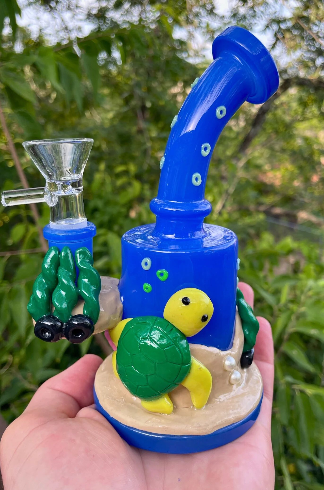 Under The Sea Rig - Image 2