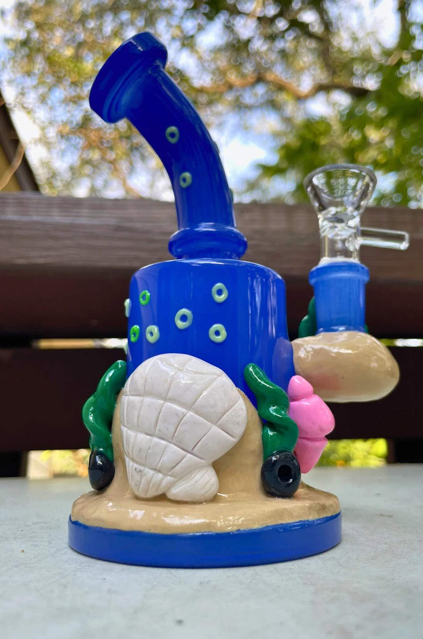Under The Sea Rig - Image 3