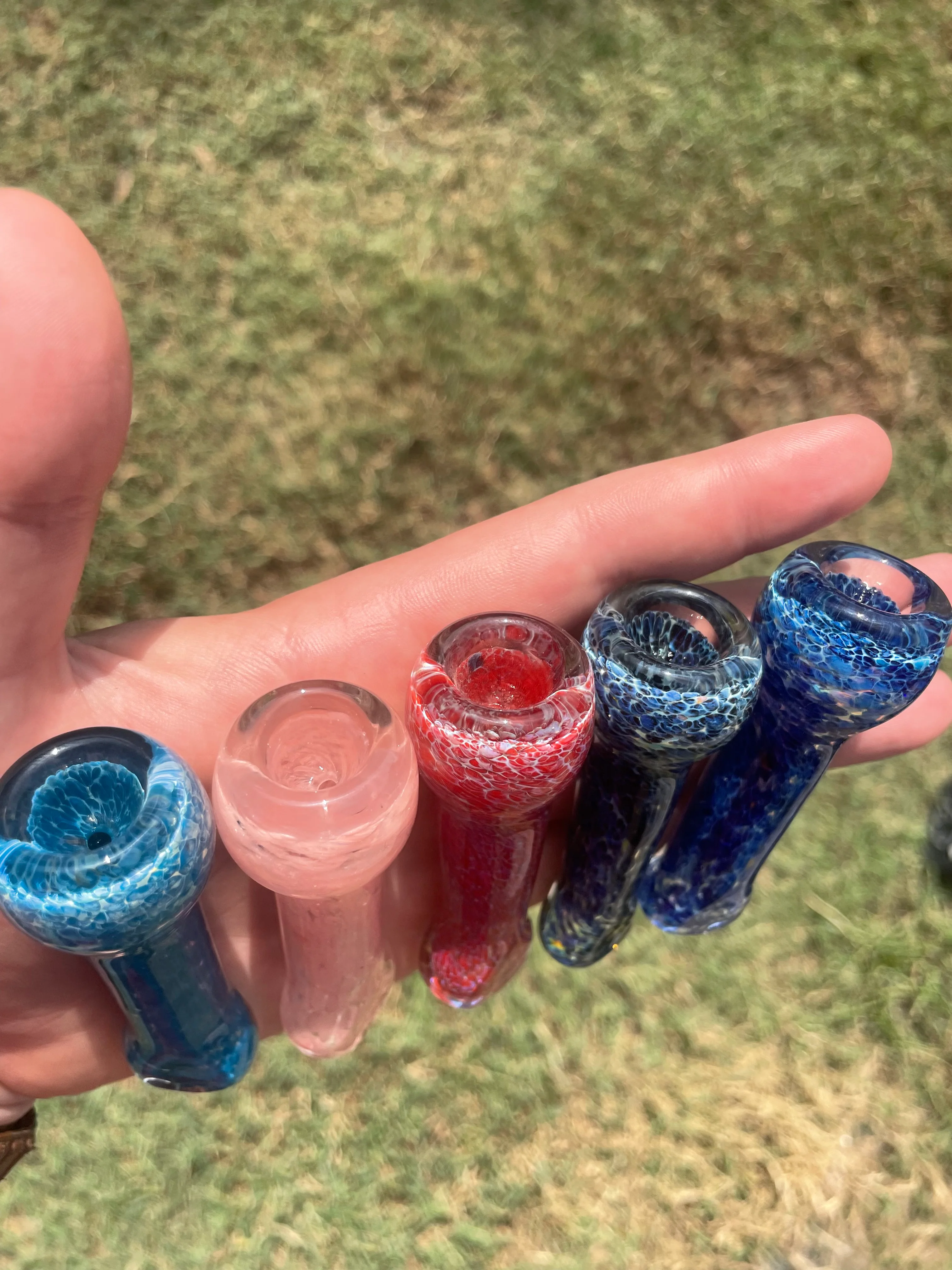 Molten Chillum - Image 2