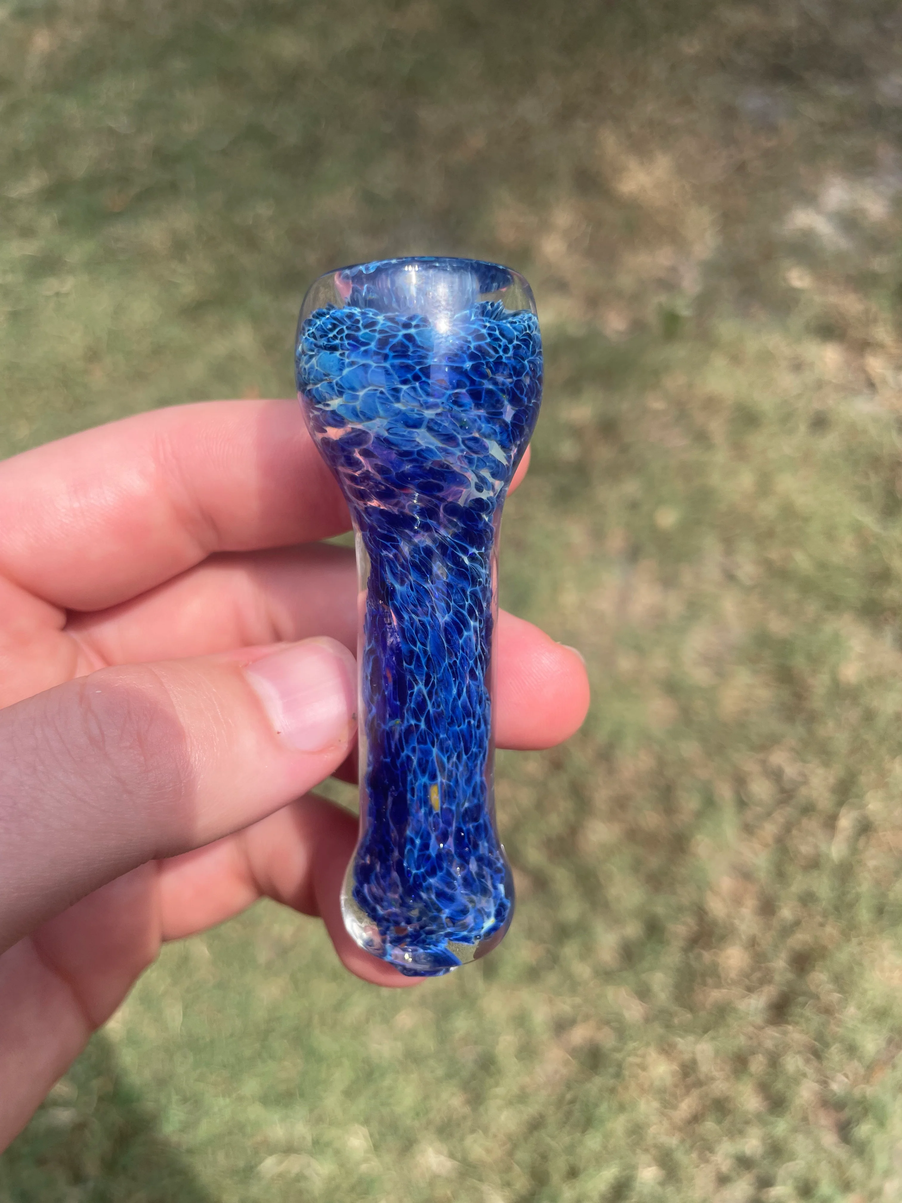 Molten Chillum - Image 3