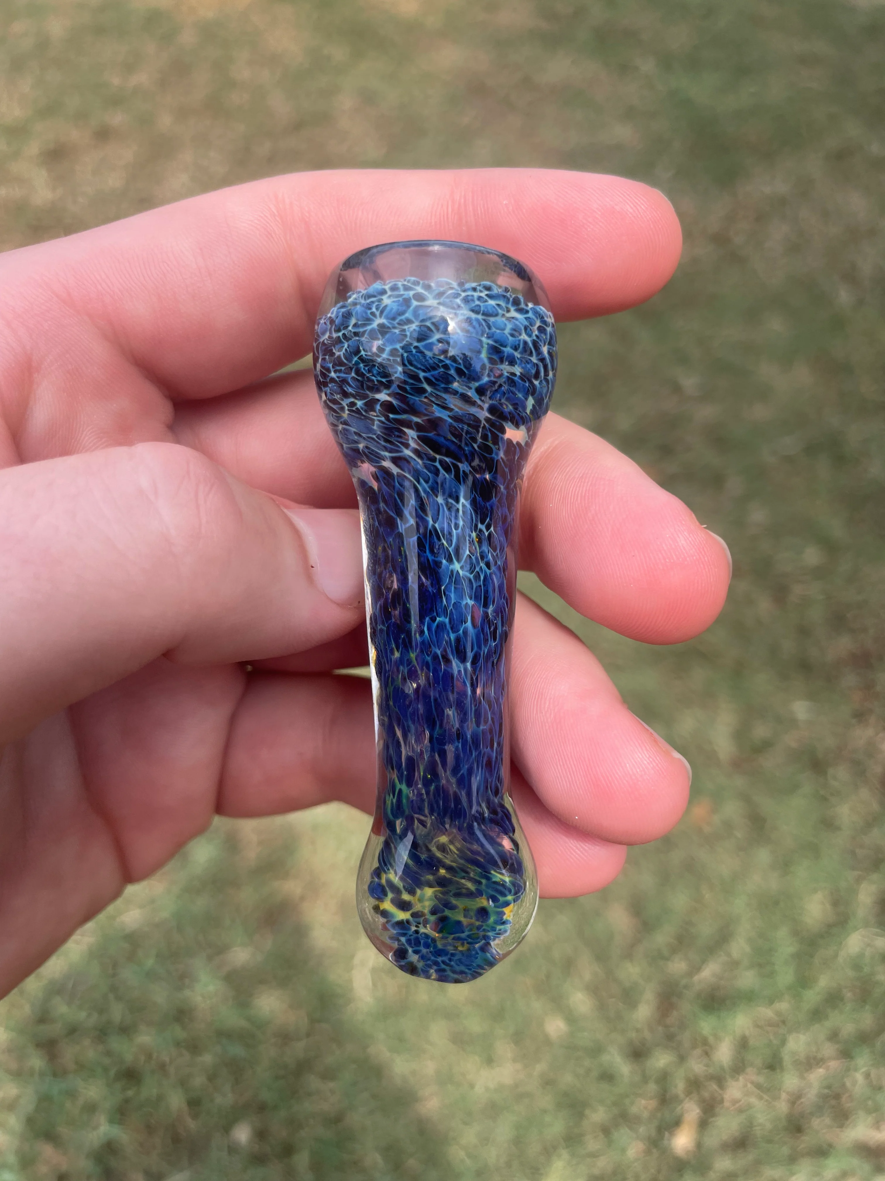 Molten Chillum - Image 4