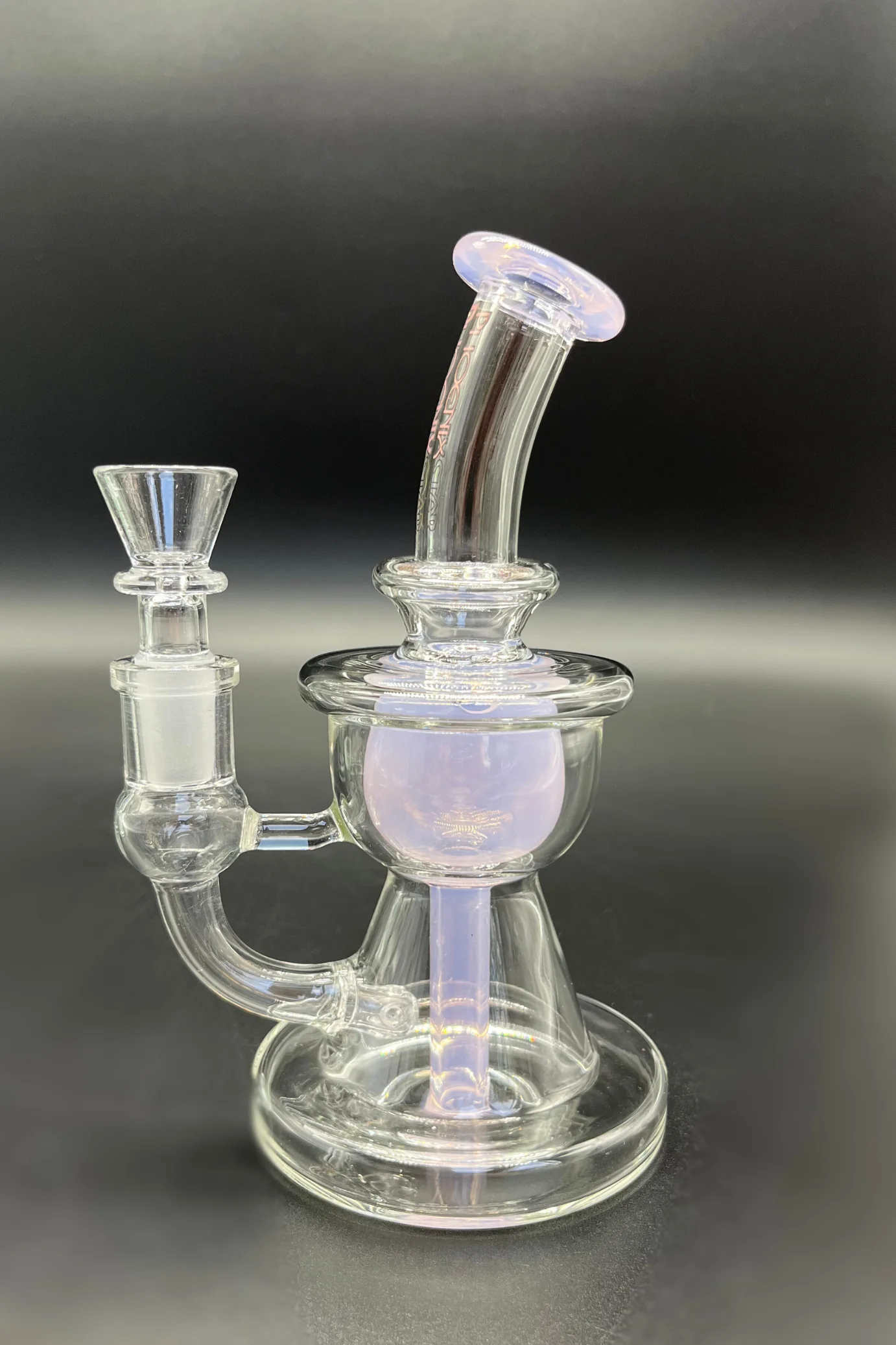 Wanderer's Chalice Recycler - Image 3