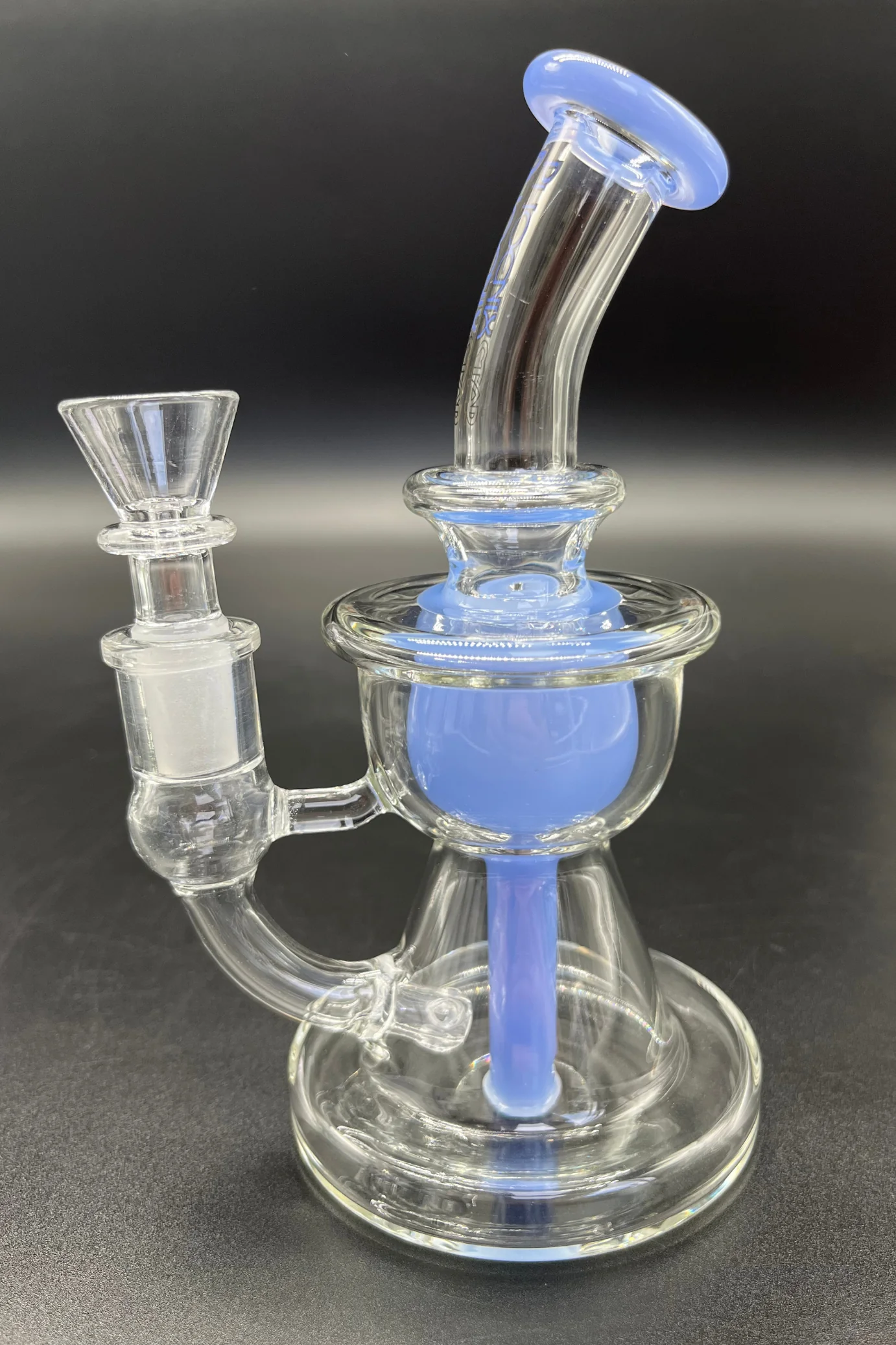 Wanderer's Chalice Recycler - Image 4
