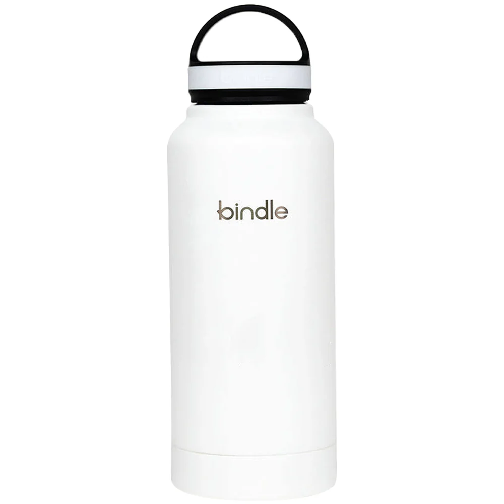 Bindle Bottles