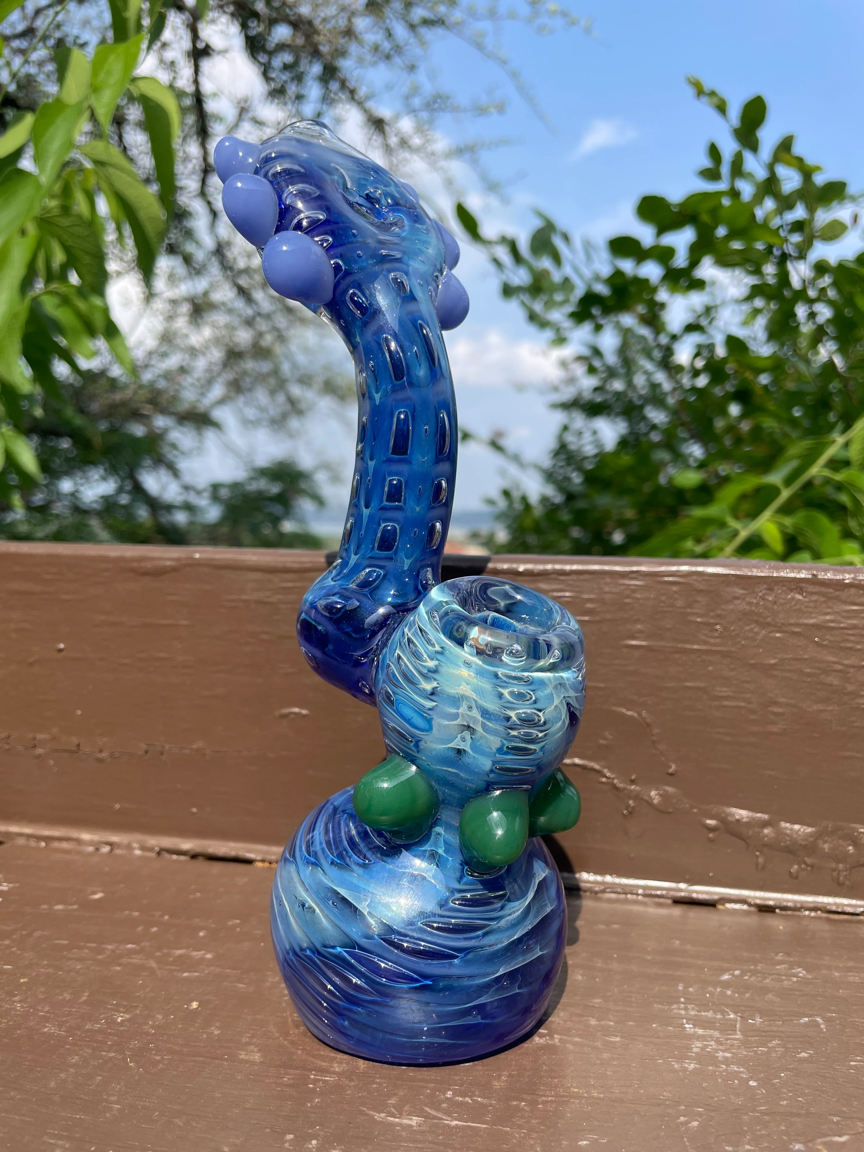 Waterspout Bubbler - Image 3