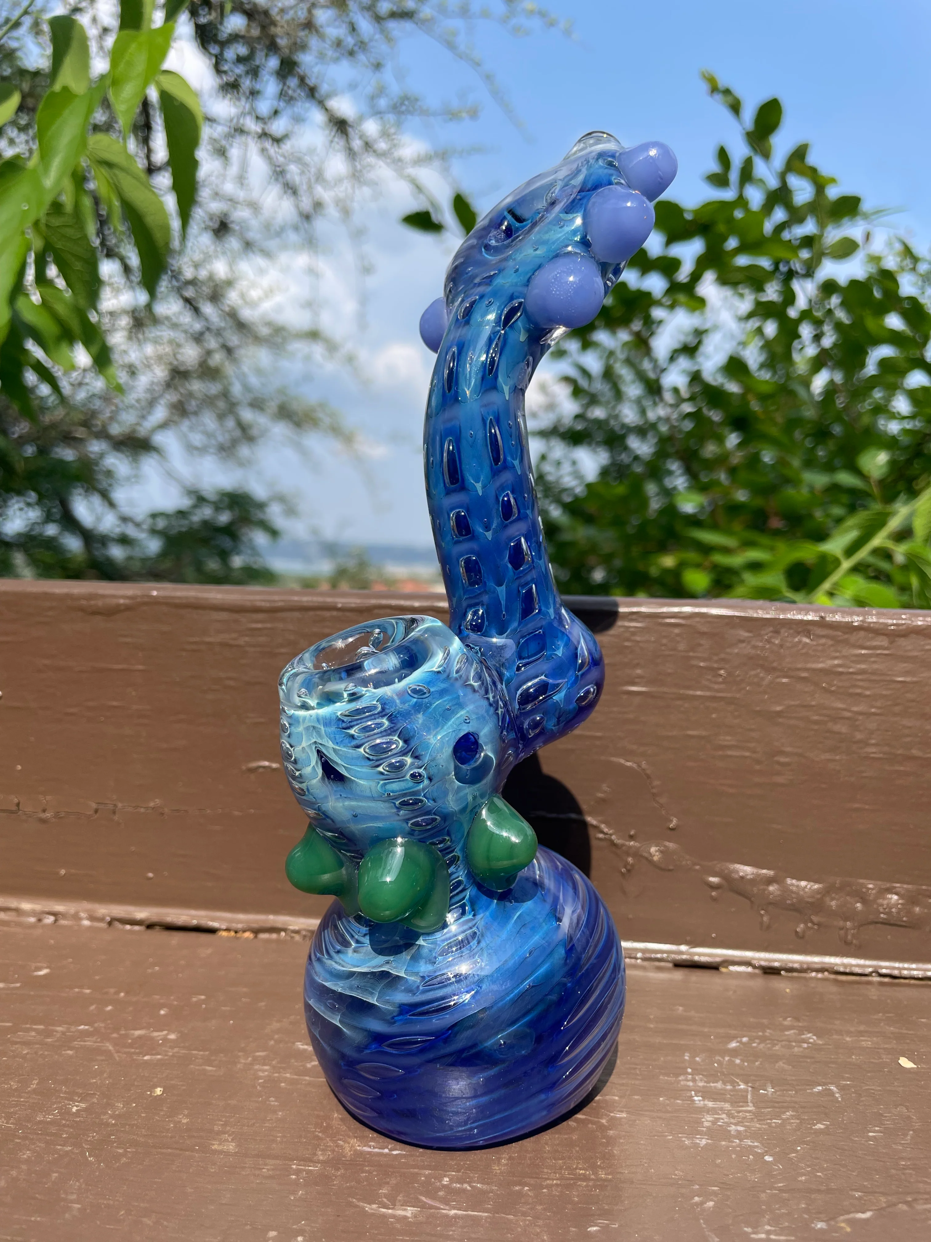 Waterspout Bubbler - Image 4