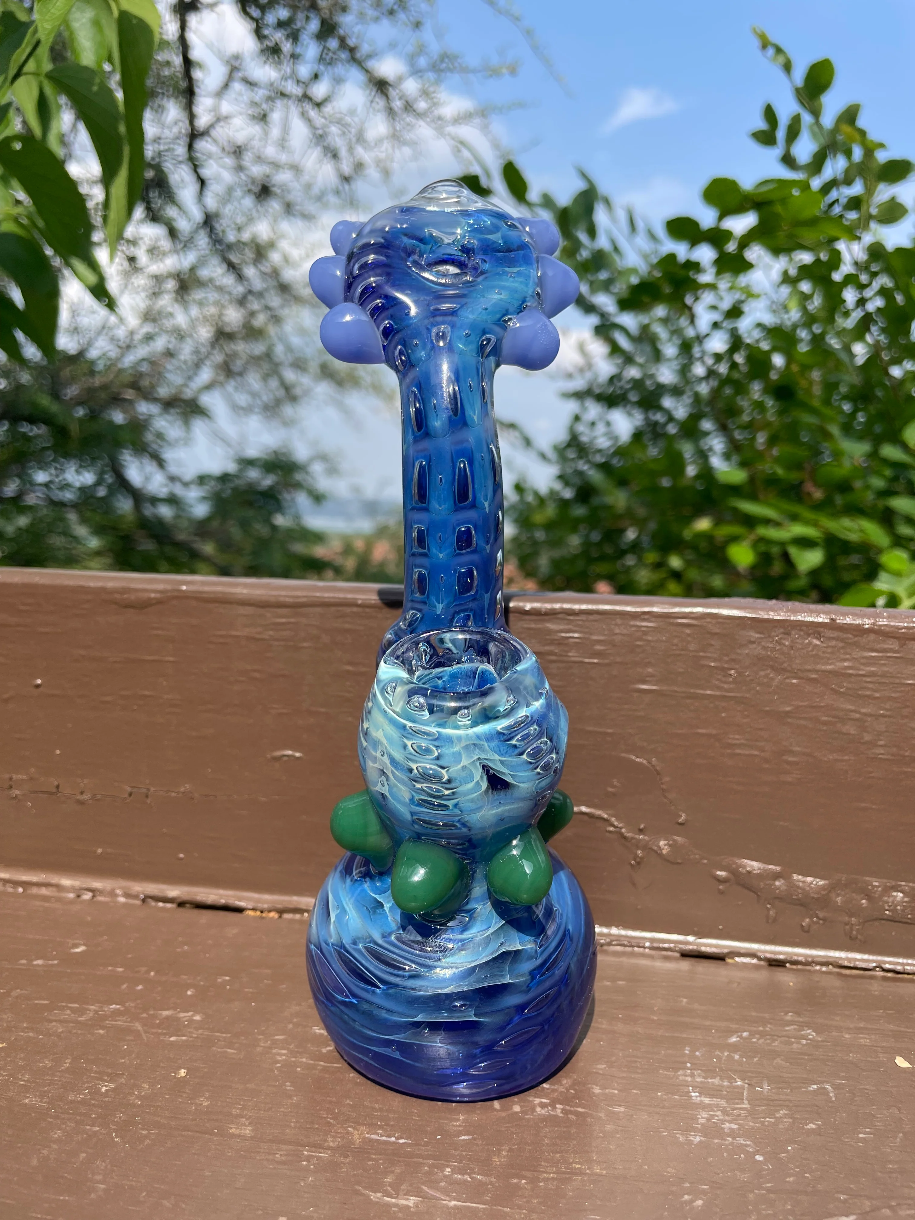 Waterspout Bubbler - Image 5