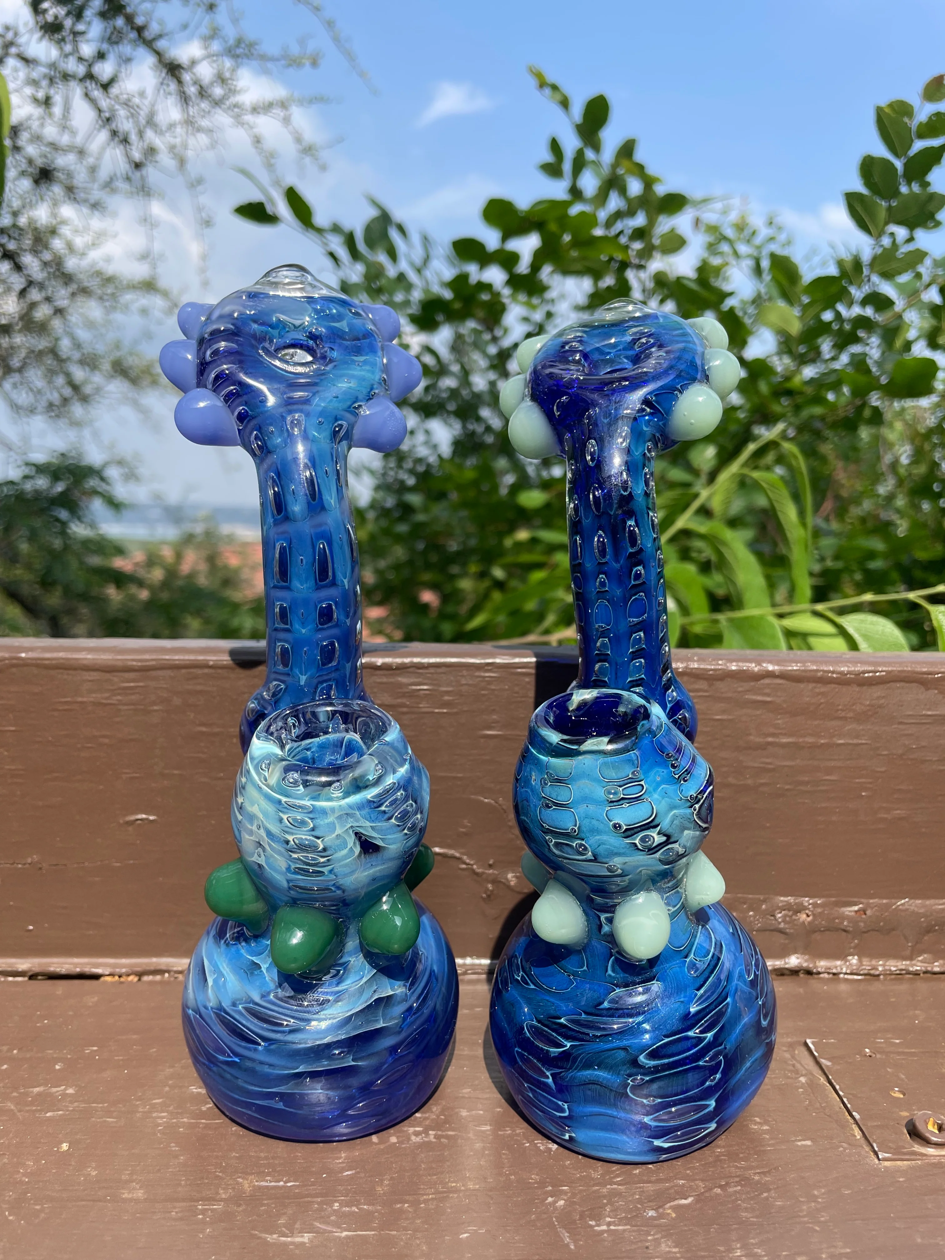 Waterspout Bubbler - Image 6