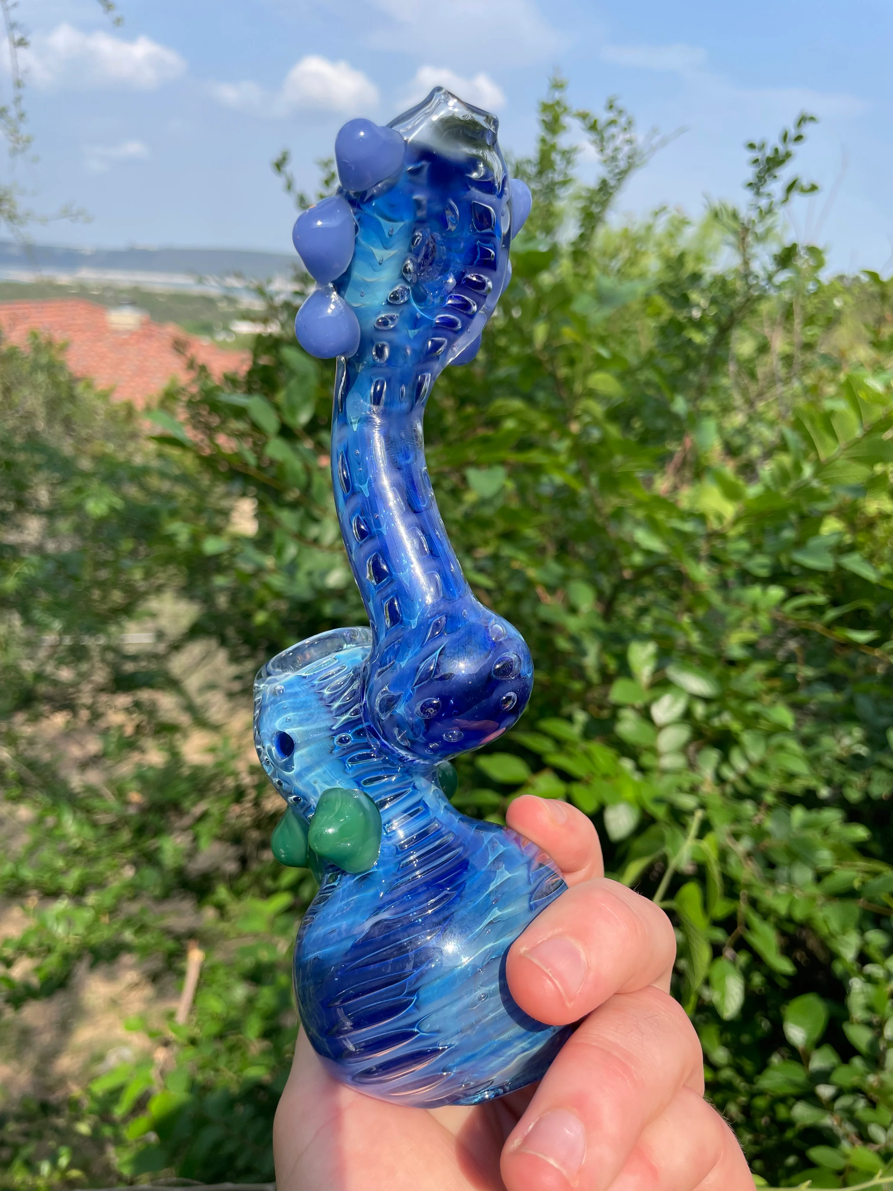 Waterspout Bubbler - Image 7