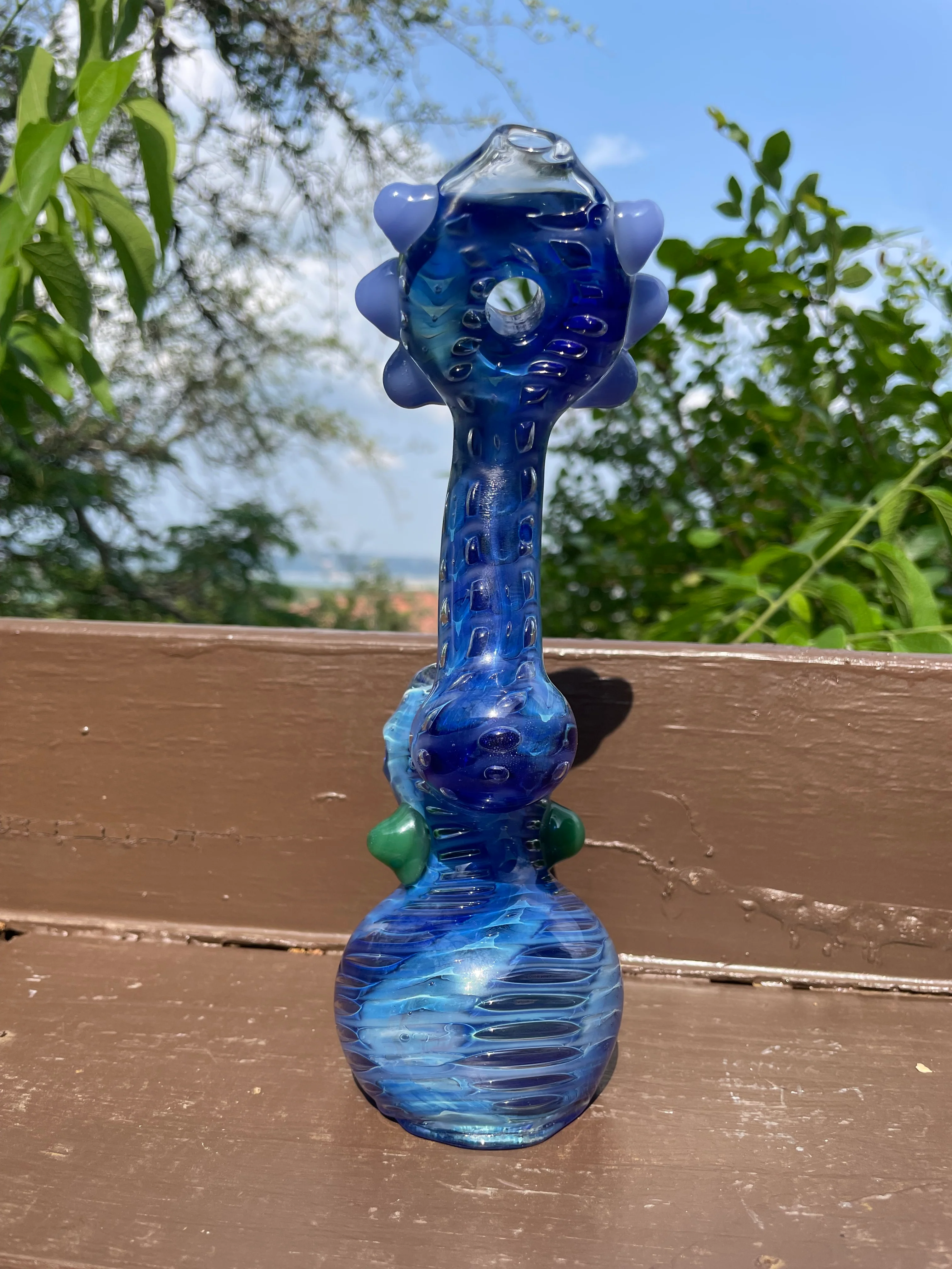 Waterspout Bubbler - Image 8
