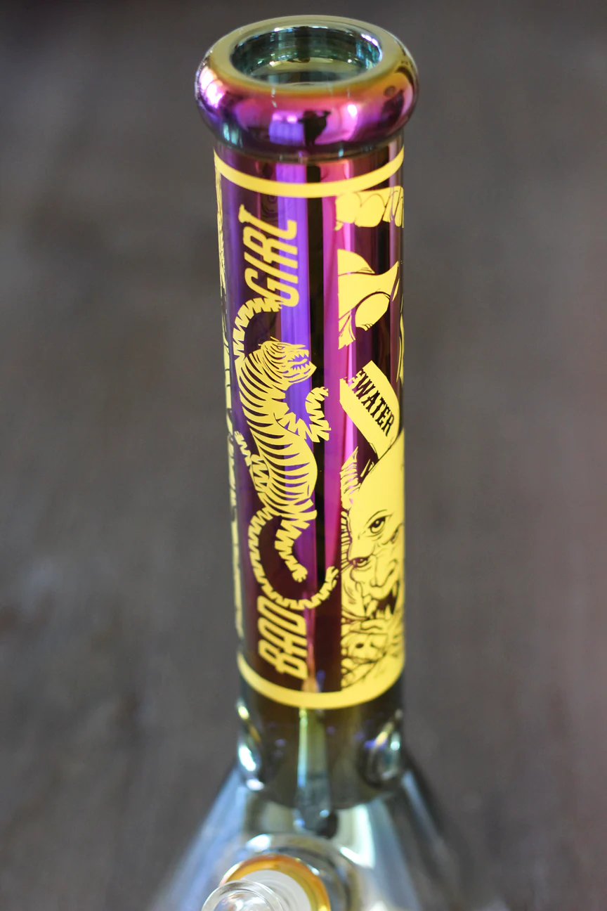Wiccan Bong - Image 4