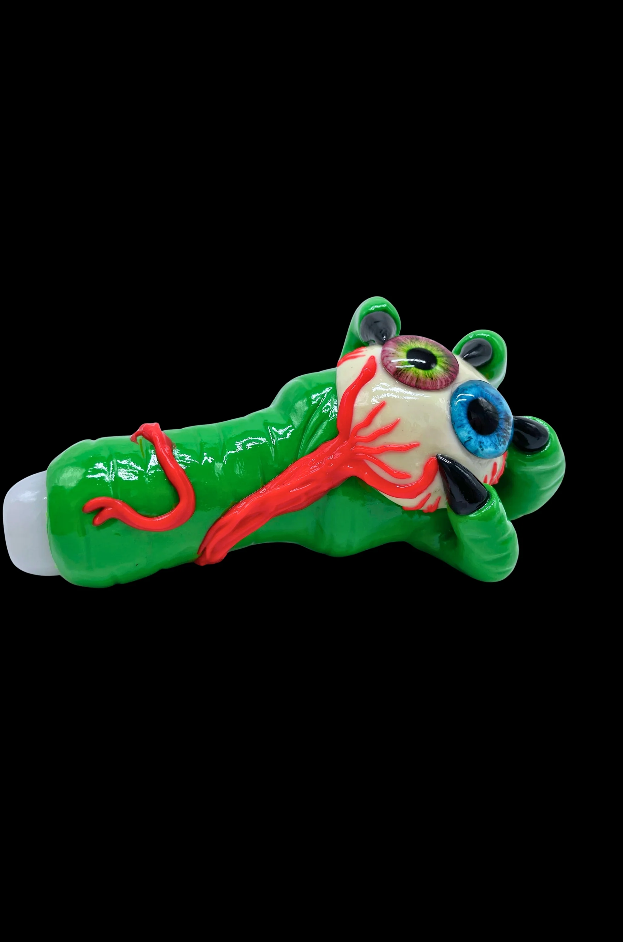 Wicked Watcher GLOW Pipe - Image 4