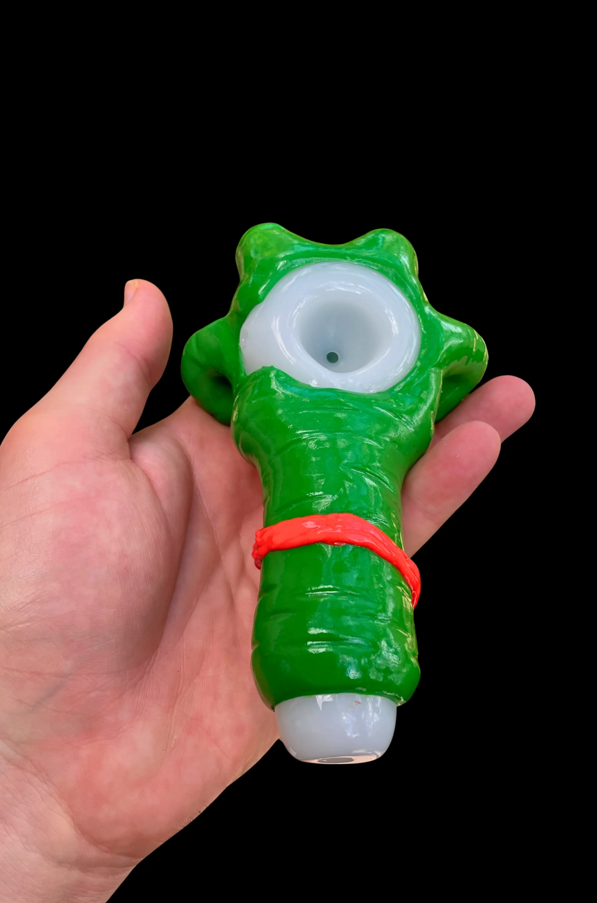 Wicked Watcher GLOW Pipe - Image 6
