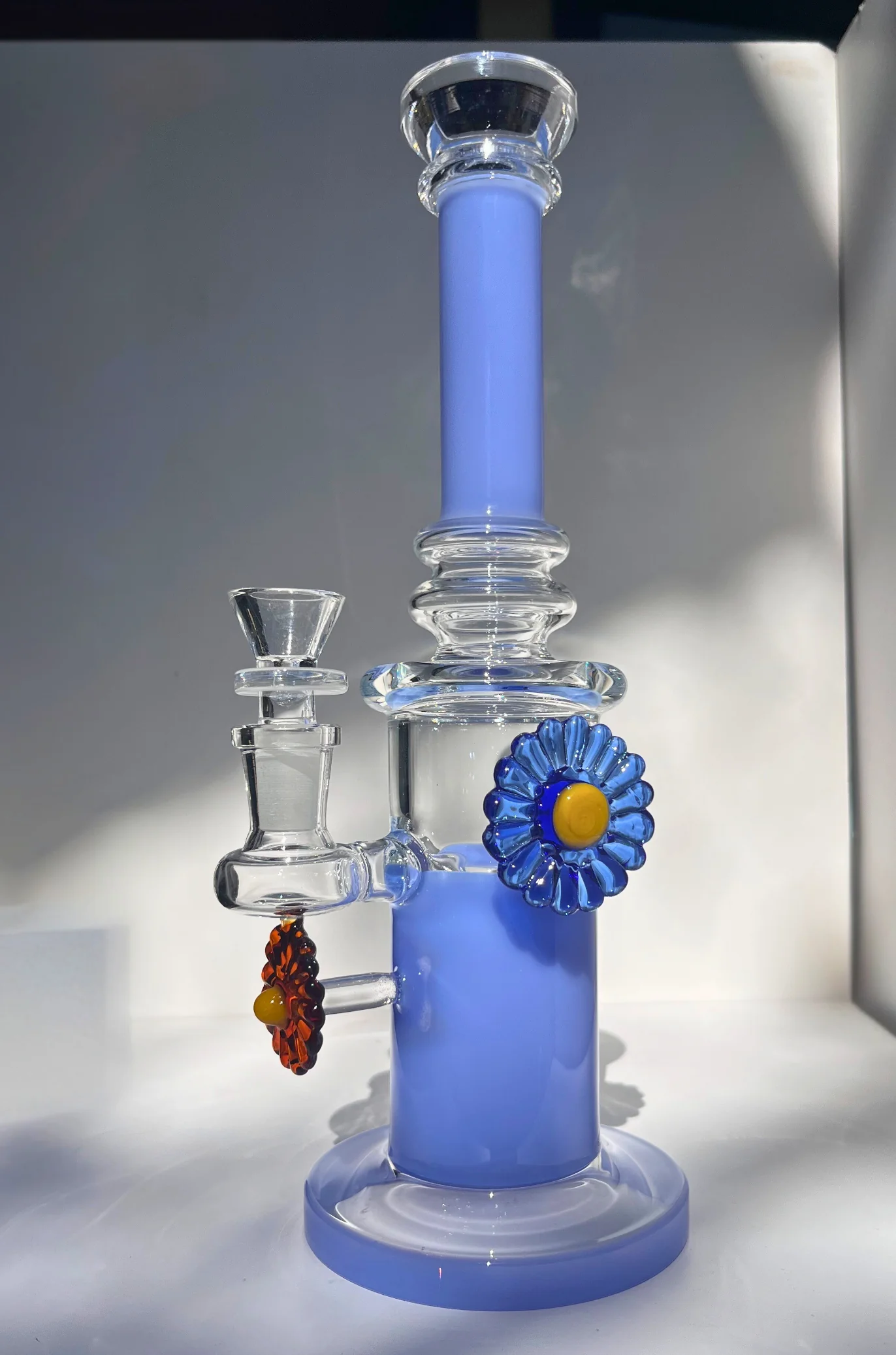 Wildflower Bloom Bong - Image 11