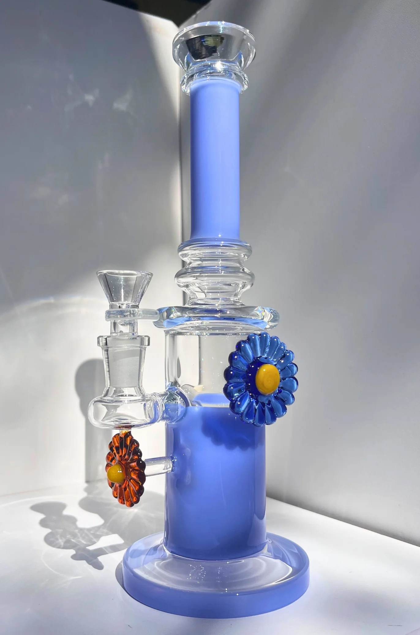 Wildflower Bloom Bong - Image 4