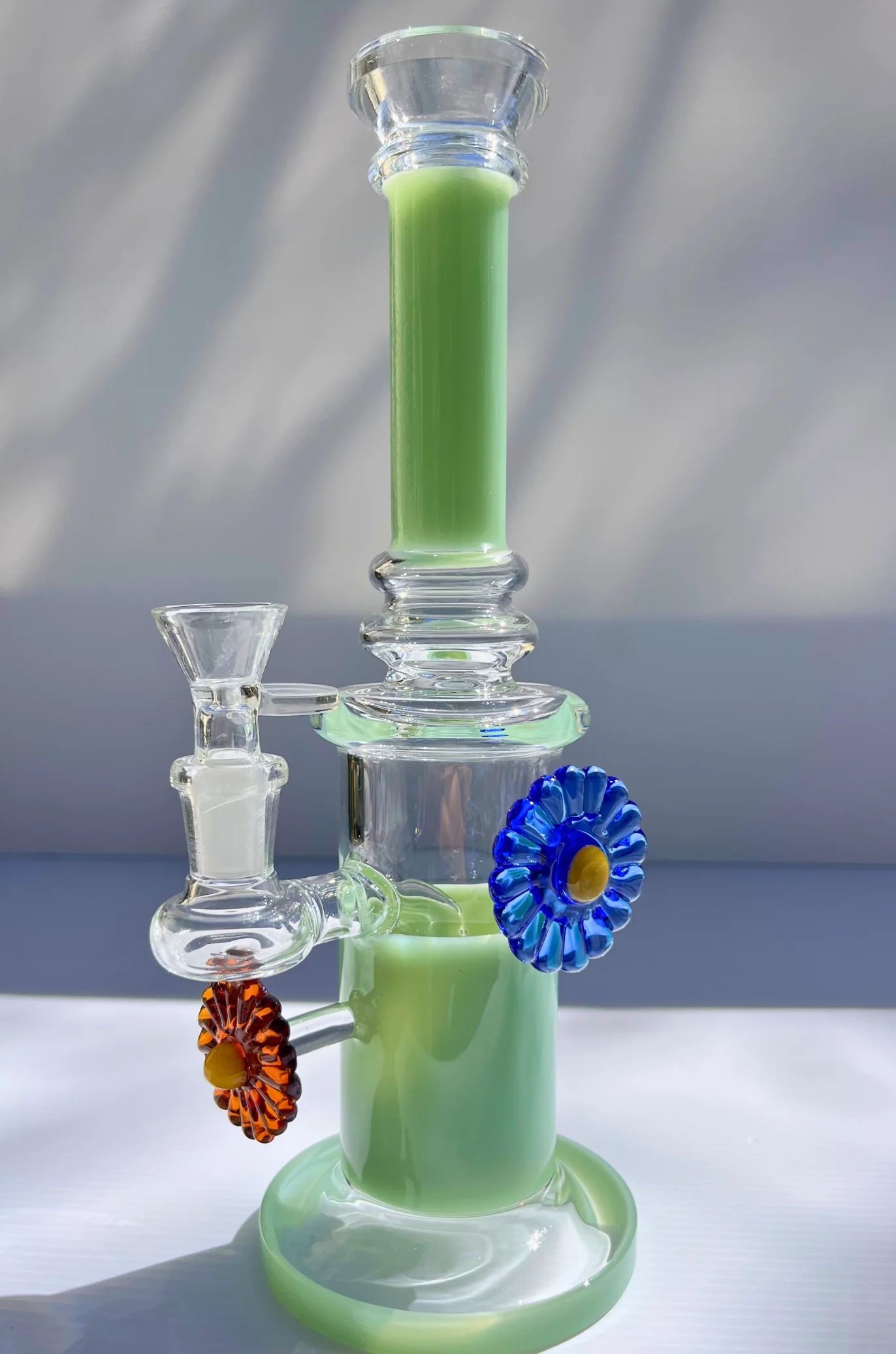 Wildflower Bloom Bong - Image 7