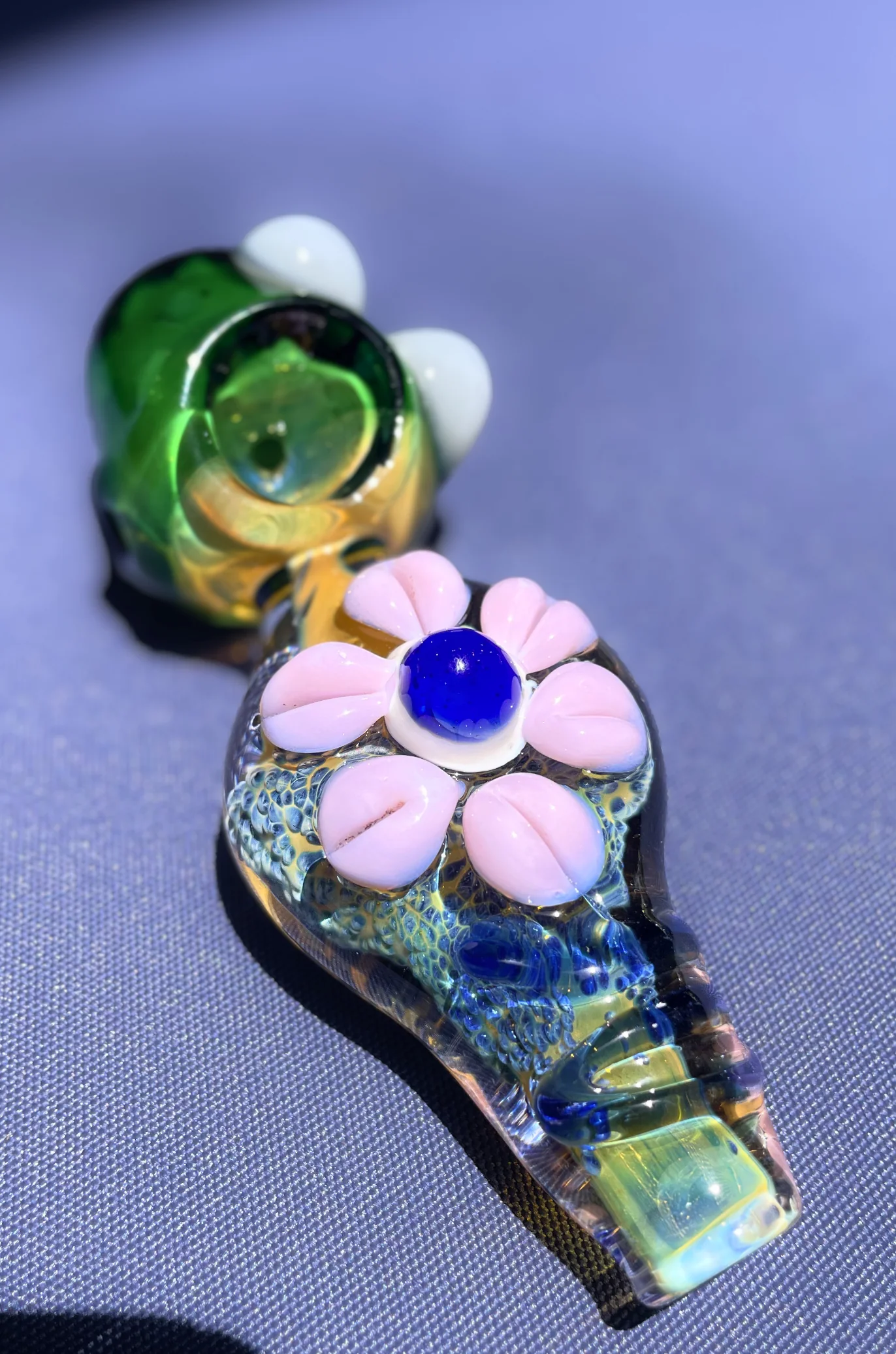 Wilted Watcher Pipe - Image 3