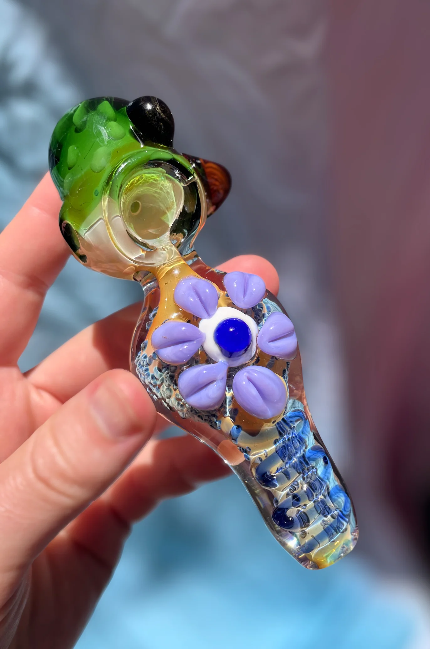 Wilted Watcher Pipe - Image 4