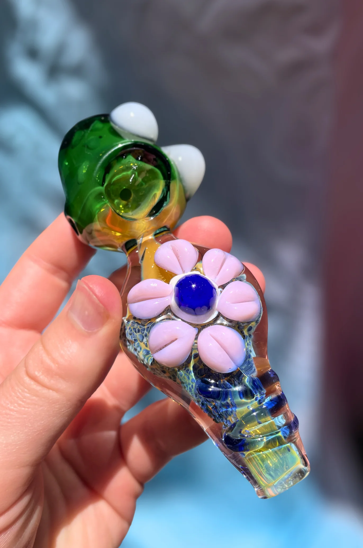 Wilted Watcher Pipe - Image 5