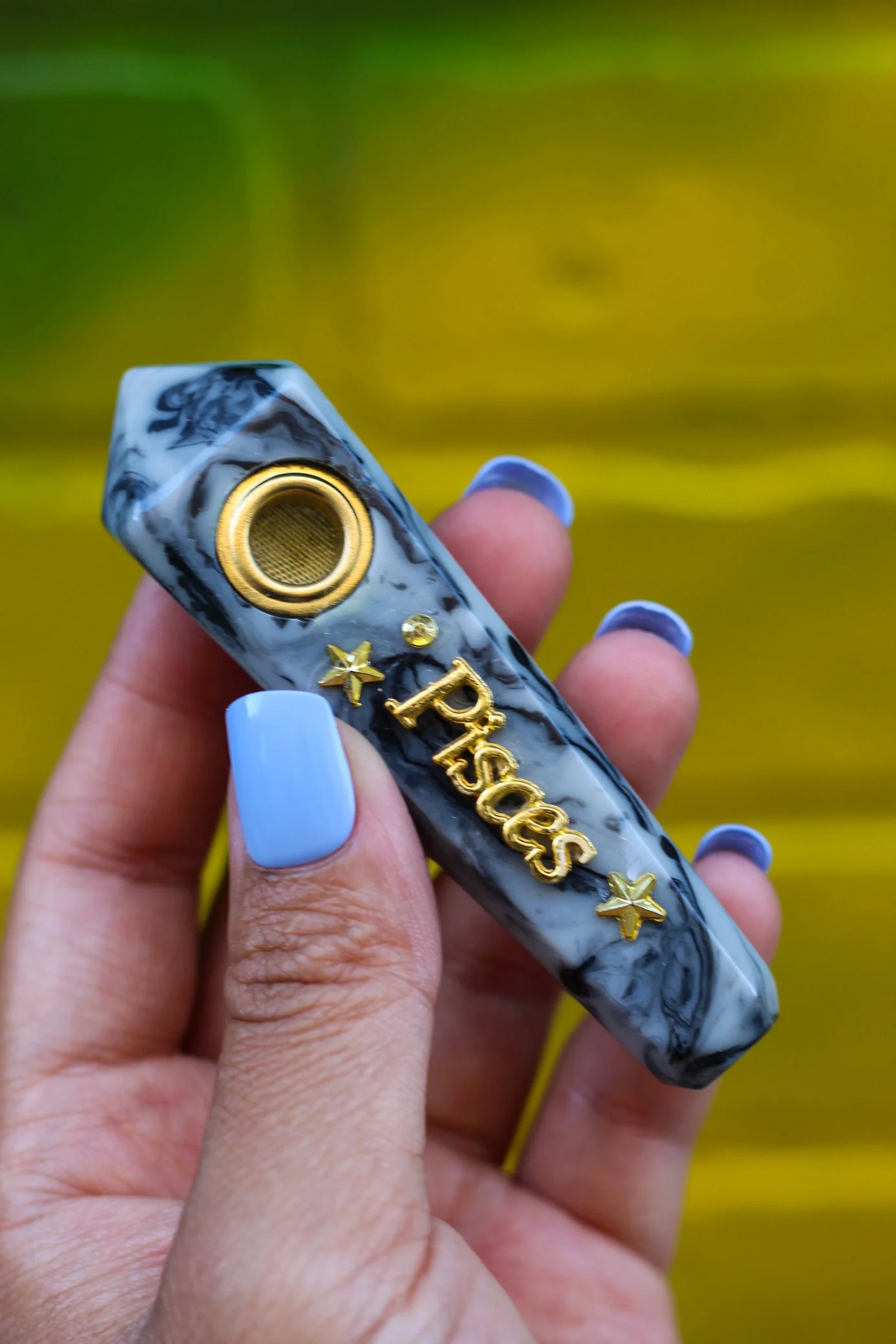 Zodiac Pipes - Image 5