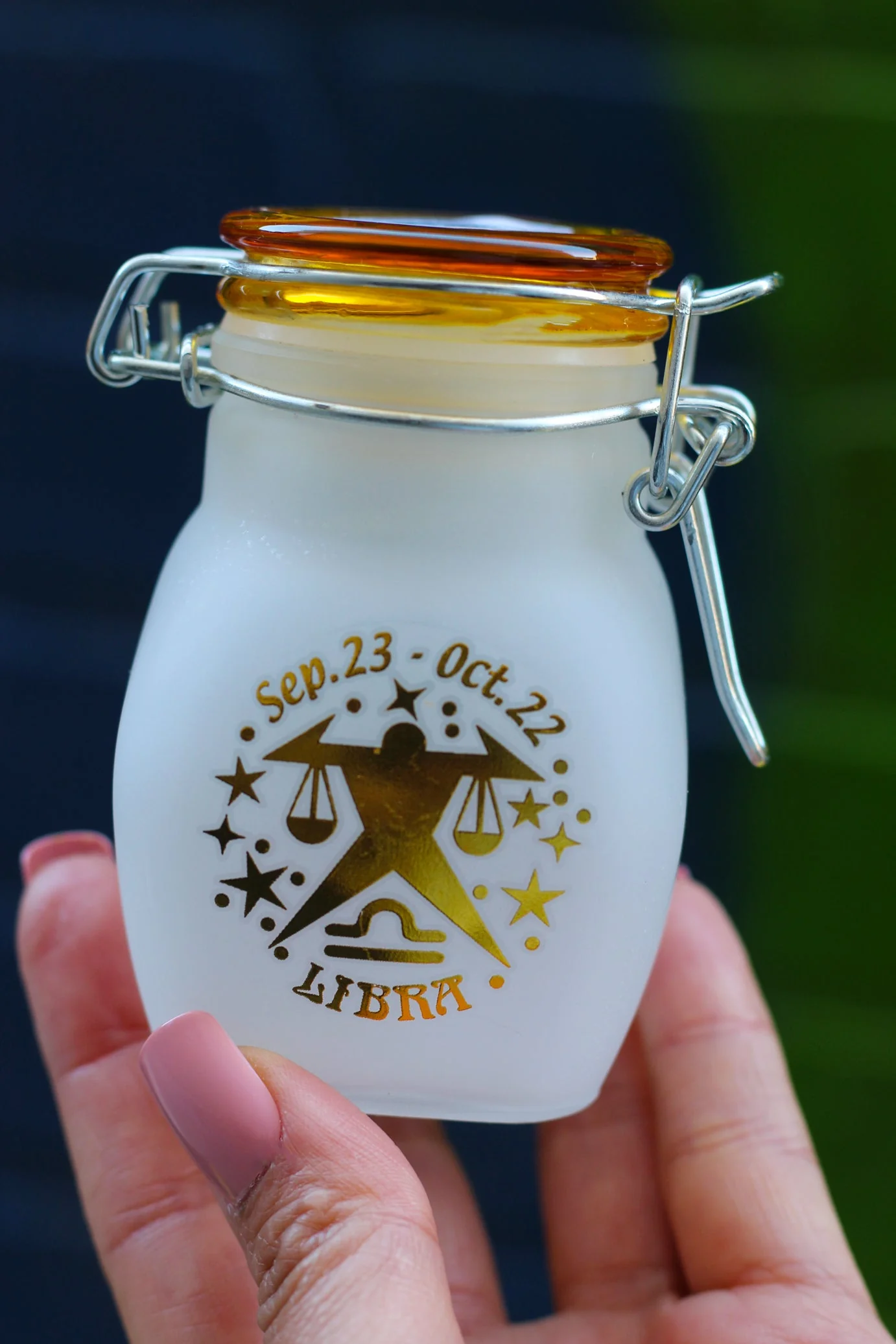 Zodiac Stash Jars - Image 8