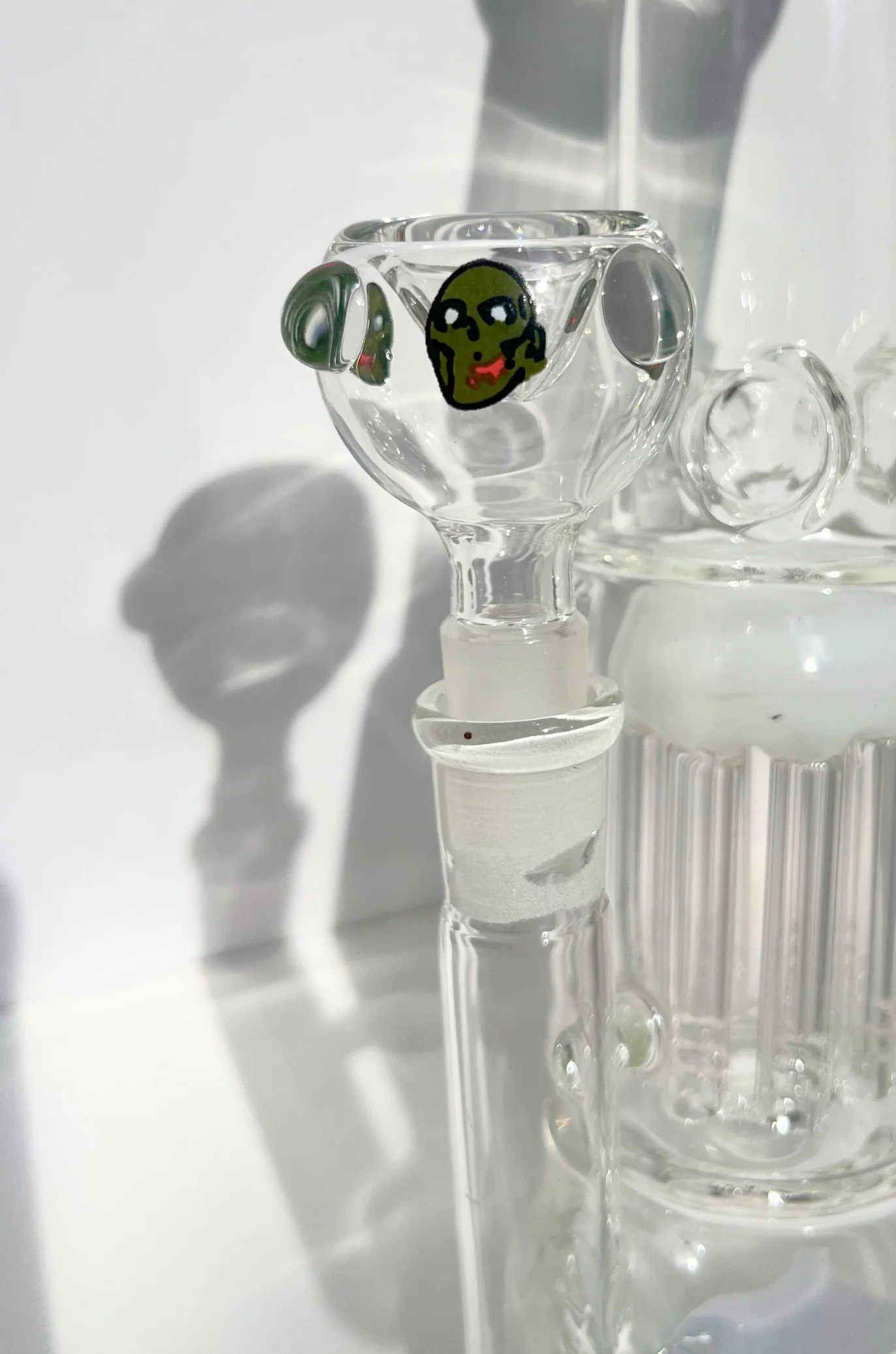 Zombie Bowl 14mm - Image 3