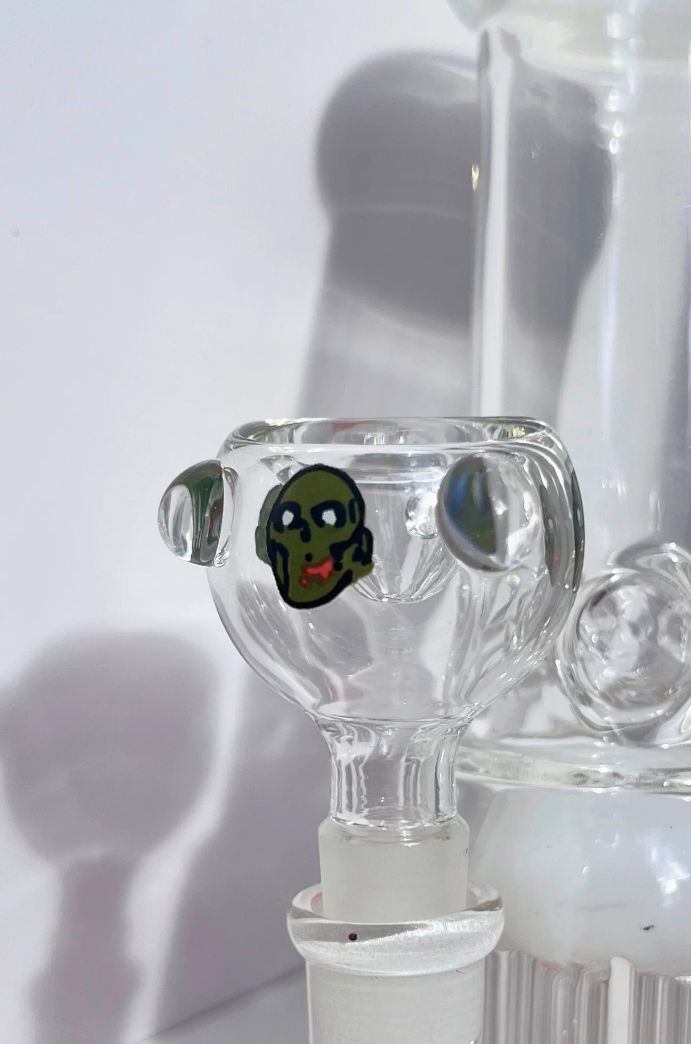 Zombie Bowl 14mm - Image 4