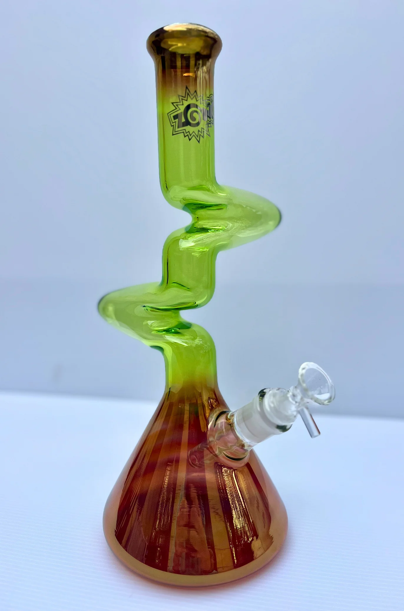 ZONG! Beaker Bong