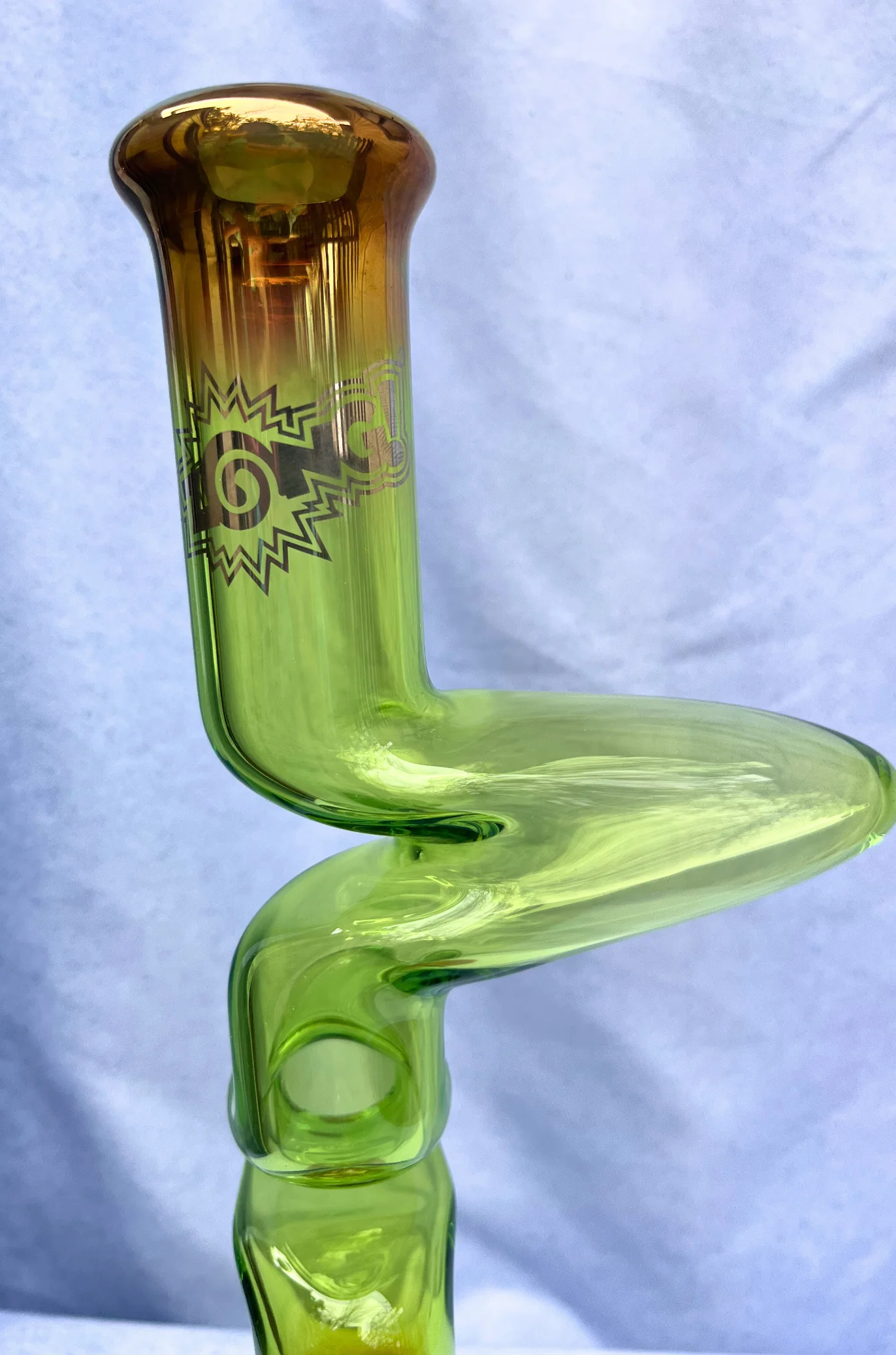 ZONG! Beaker Bong - Image 3