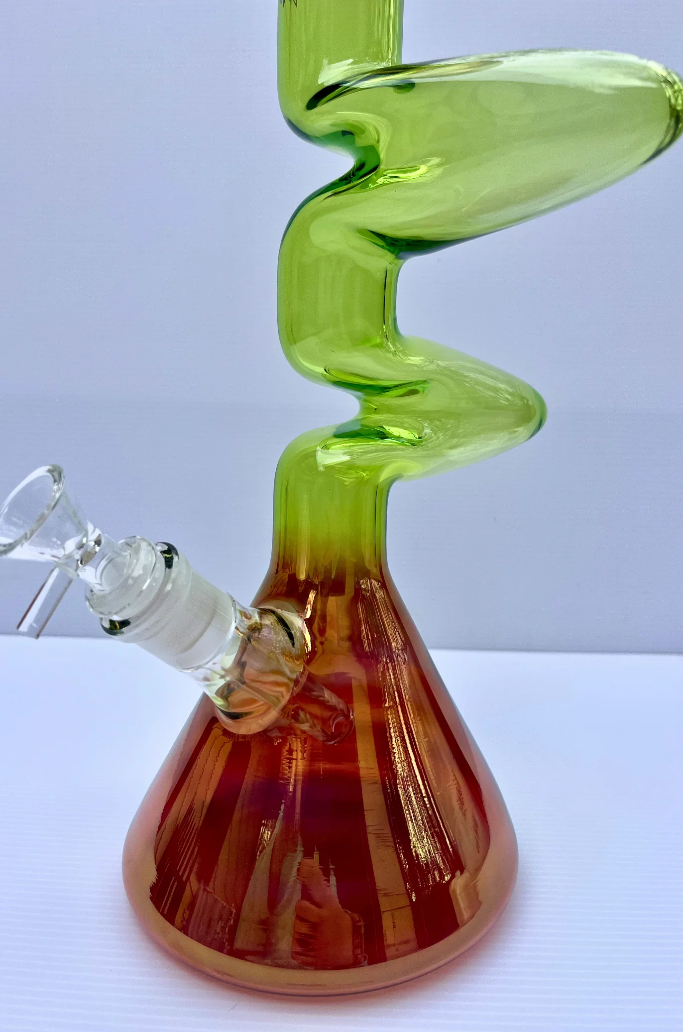ZONG! Beaker Bong - Image 5